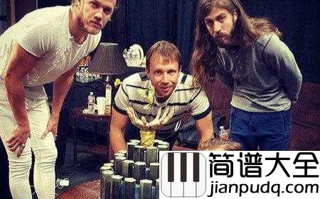 Just_Blue简谱___Space____动物世界主题曲,激昂震撼_穿透心灵!