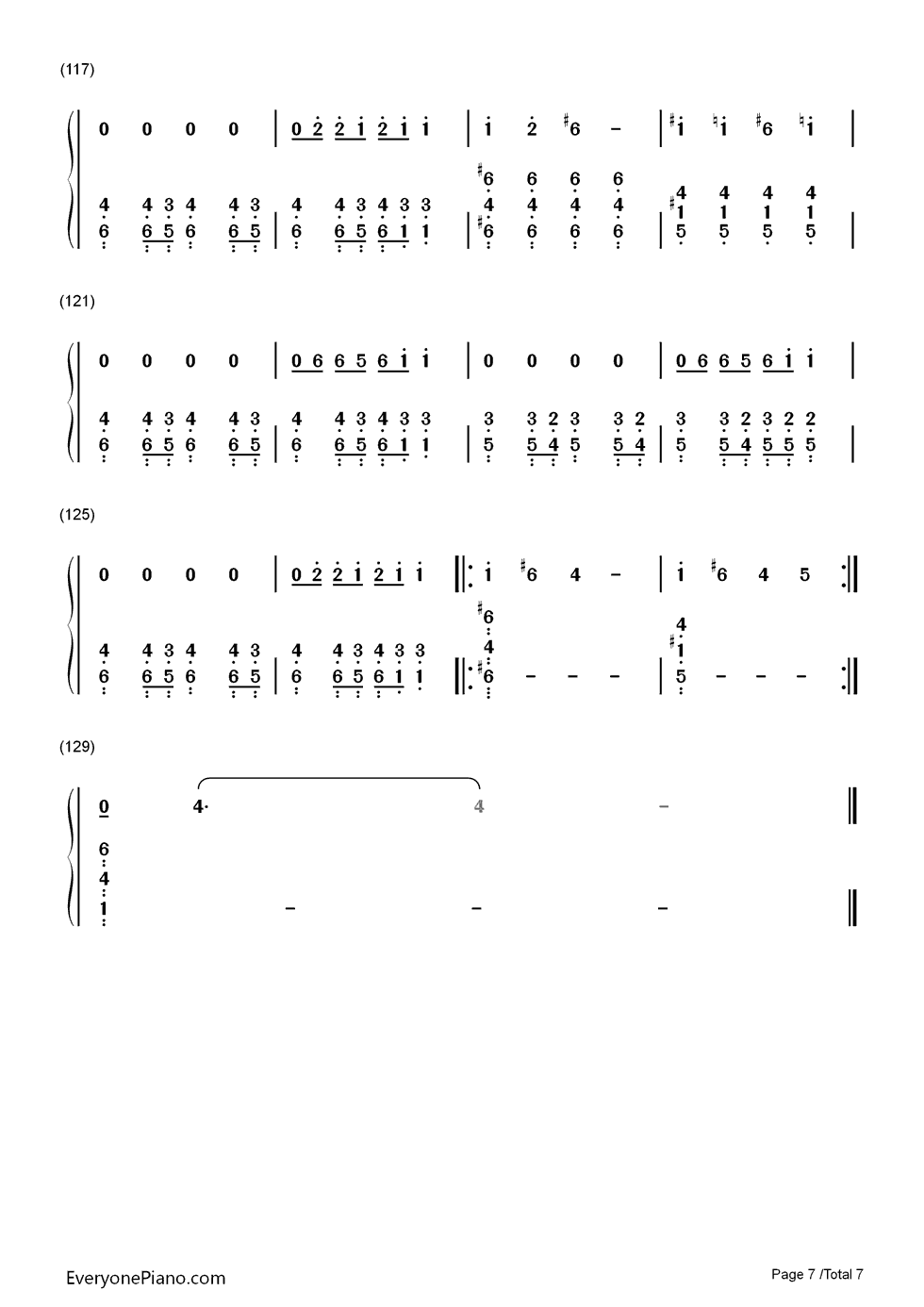 Na_Na_Na_(Na_Na_Na_Na_Na_Na_Na_Na_Na)钢琴简谱_数字双手_My_Chemical_Romance