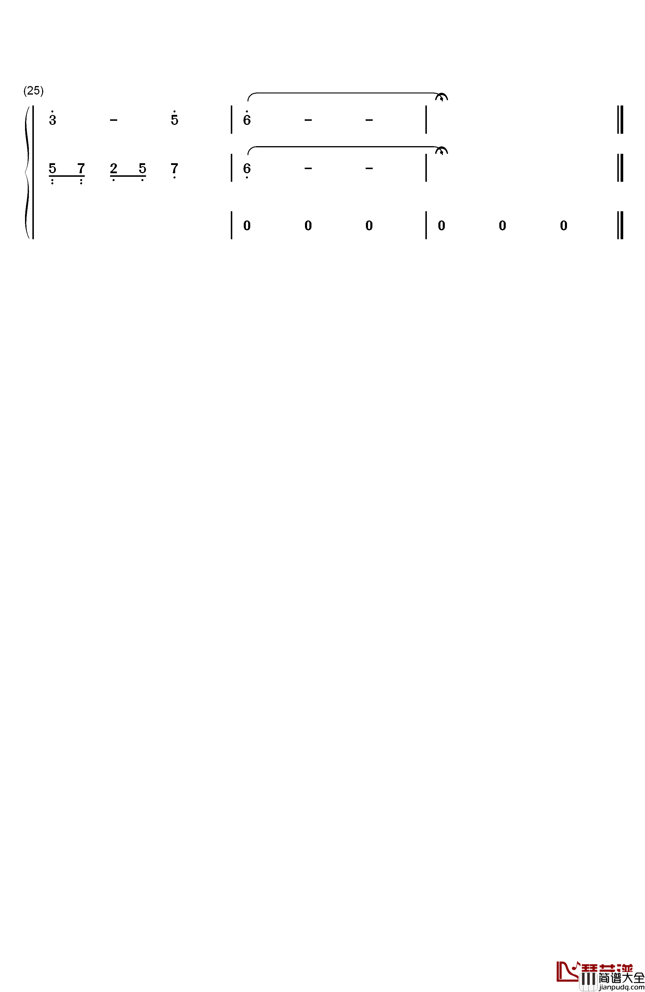Hollow_Knight钢琴简谱_数字双手_Christopher_Larkin