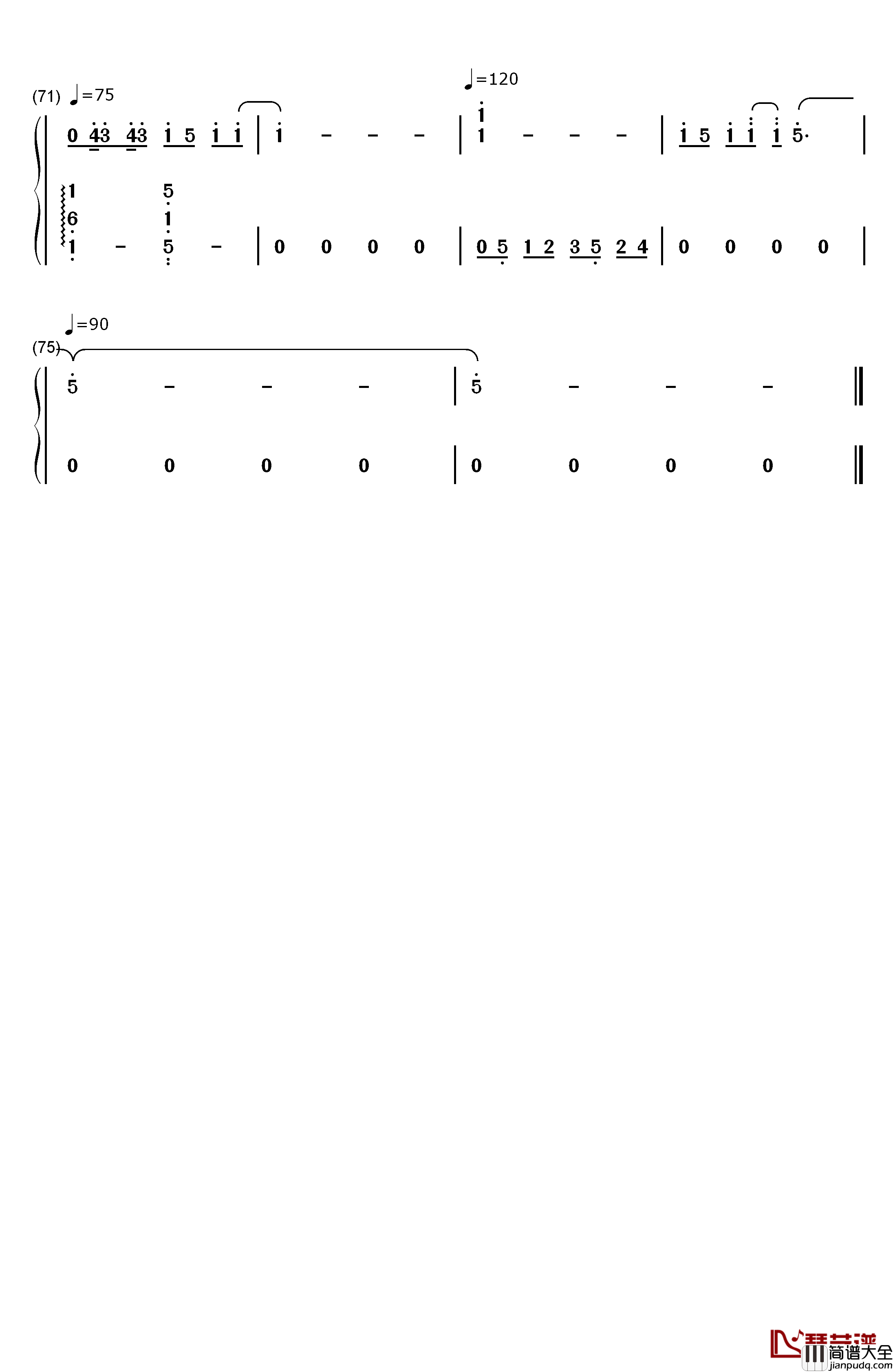 It_s_the_Right_Time钢琴简谱_数字双手_三浦大知