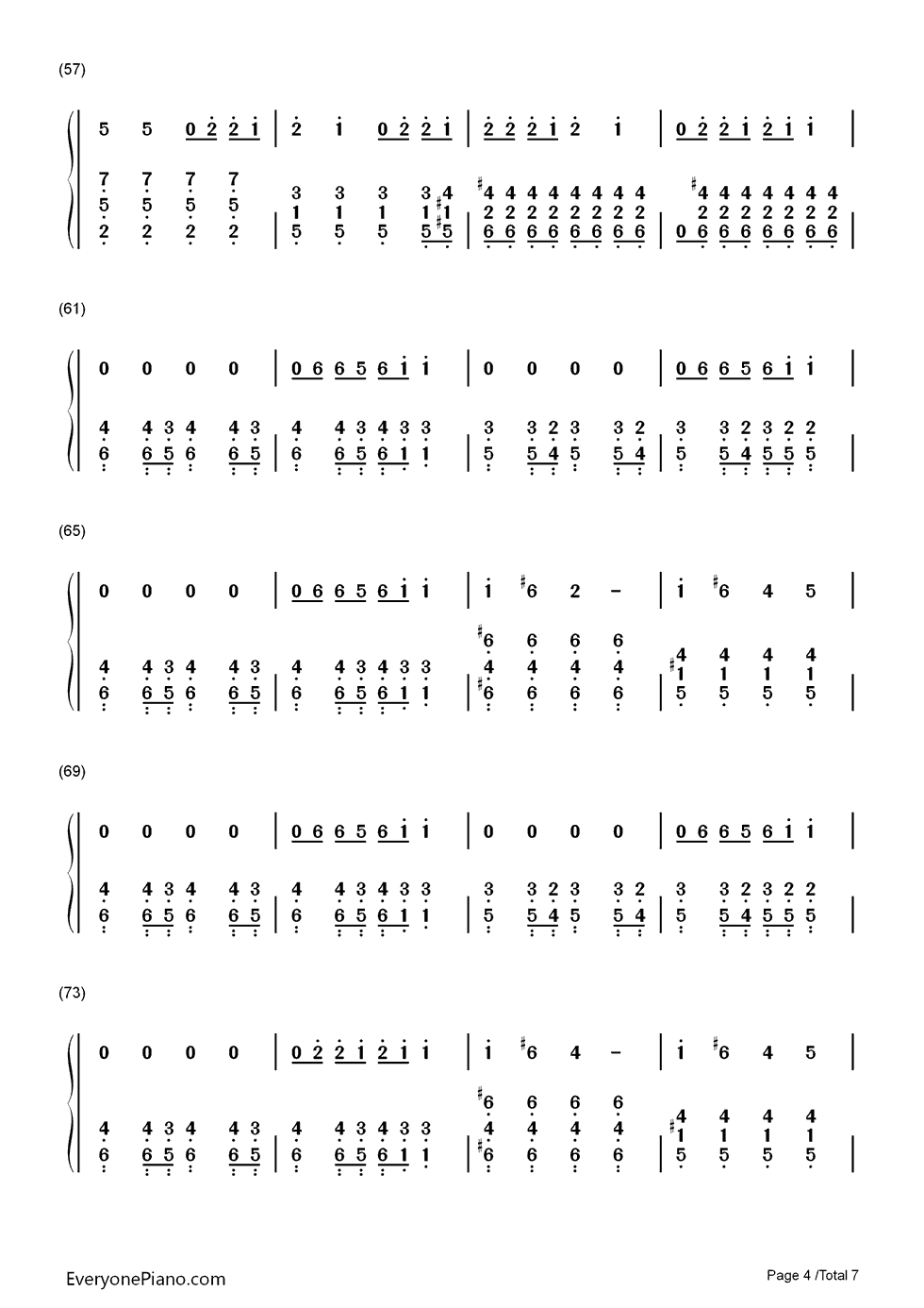 Na_Na_Na_(Na_Na_Na_Na_Na_Na_Na_Na_Na)钢琴简谱_数字双手_My_Chemical_Romance