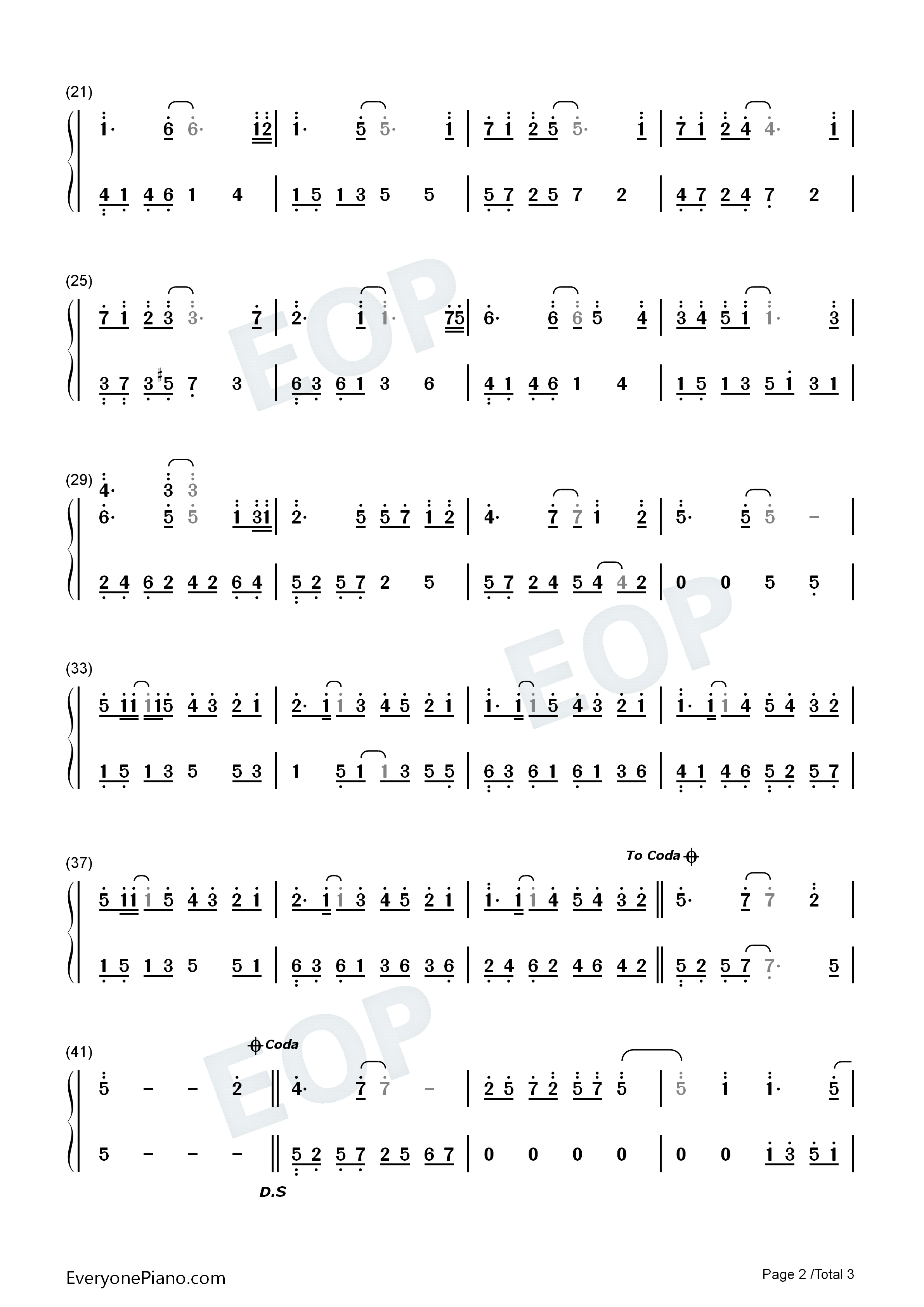 In_The_Morning_Light钢琴简谱_雅尼（Yanni）演唱