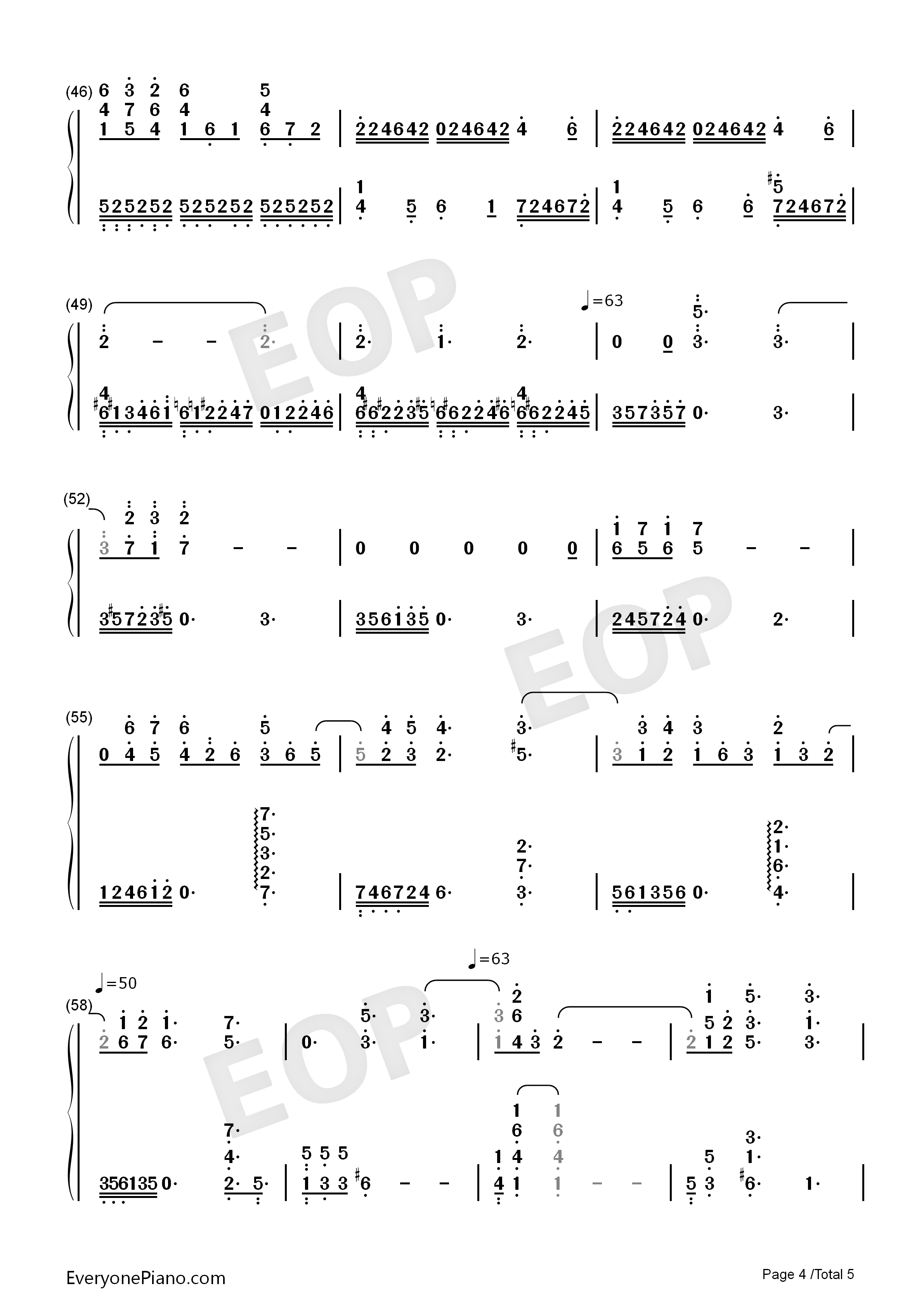 Clair_de_lune钢琴简谱_德彪西(Debussy)演唱