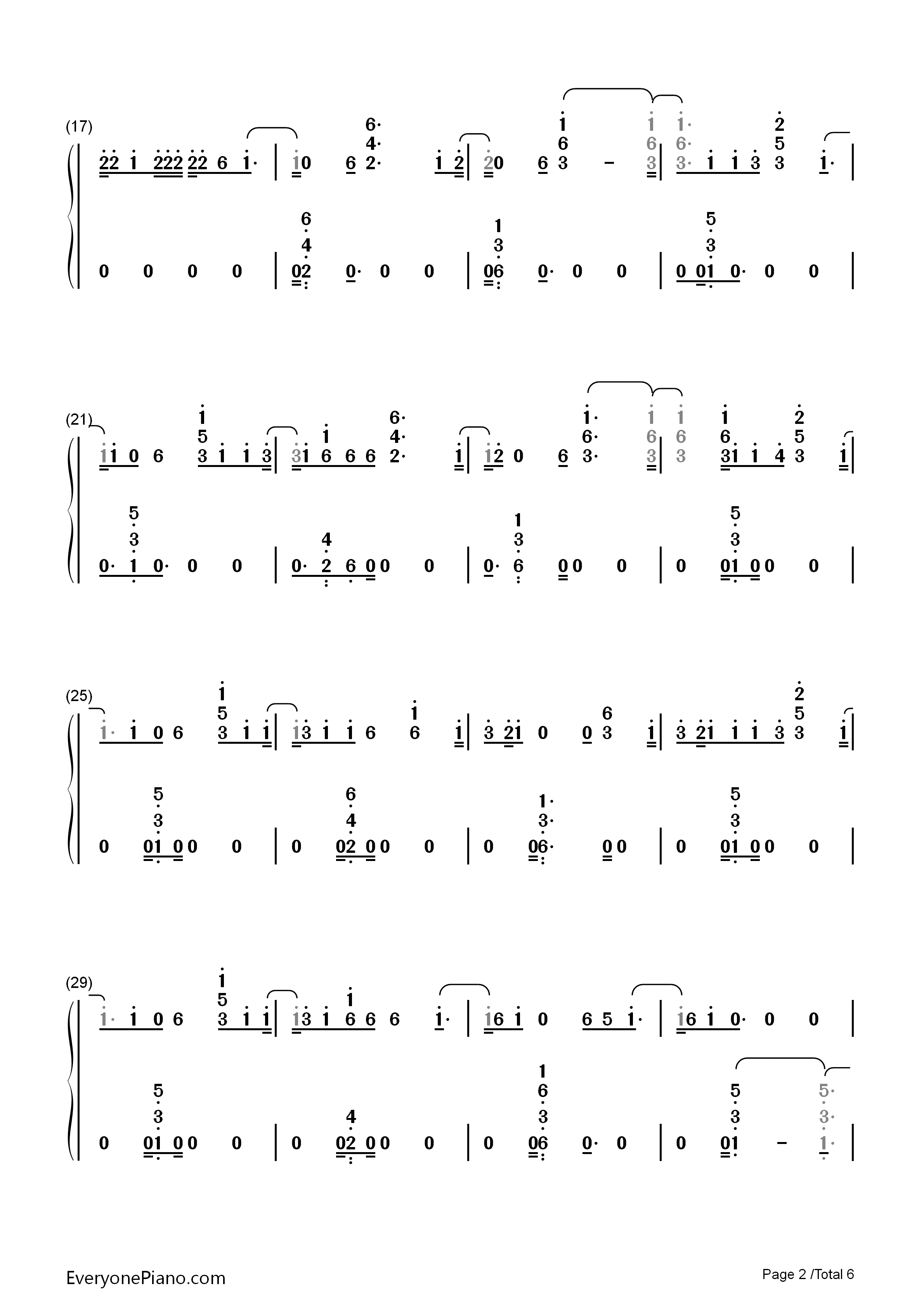 Homemade_Dynamite钢琴简谱_Lorde演唱