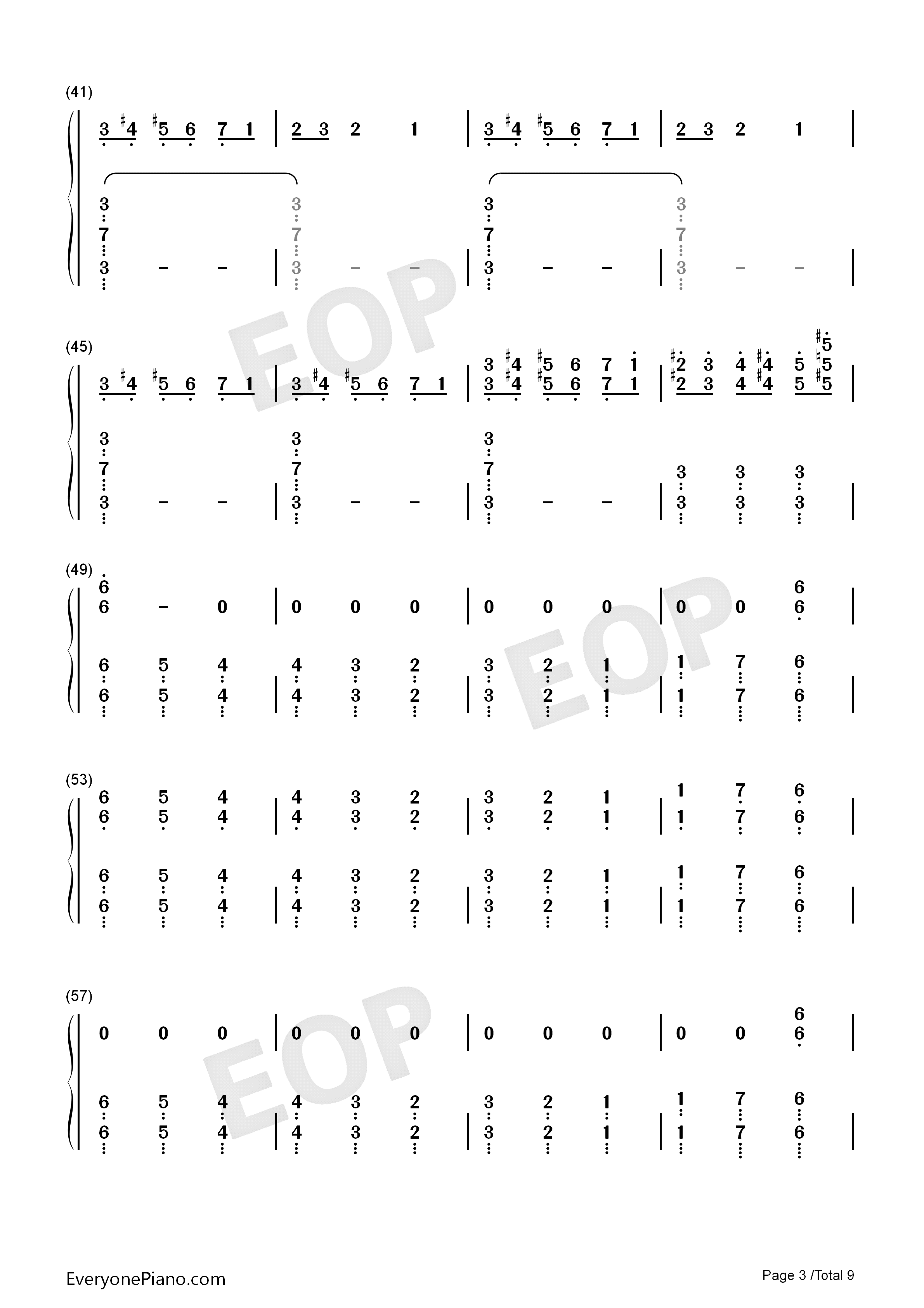 Christmas_Eve_Sarajevo_12_24钢琴简谱_Savatage演唱