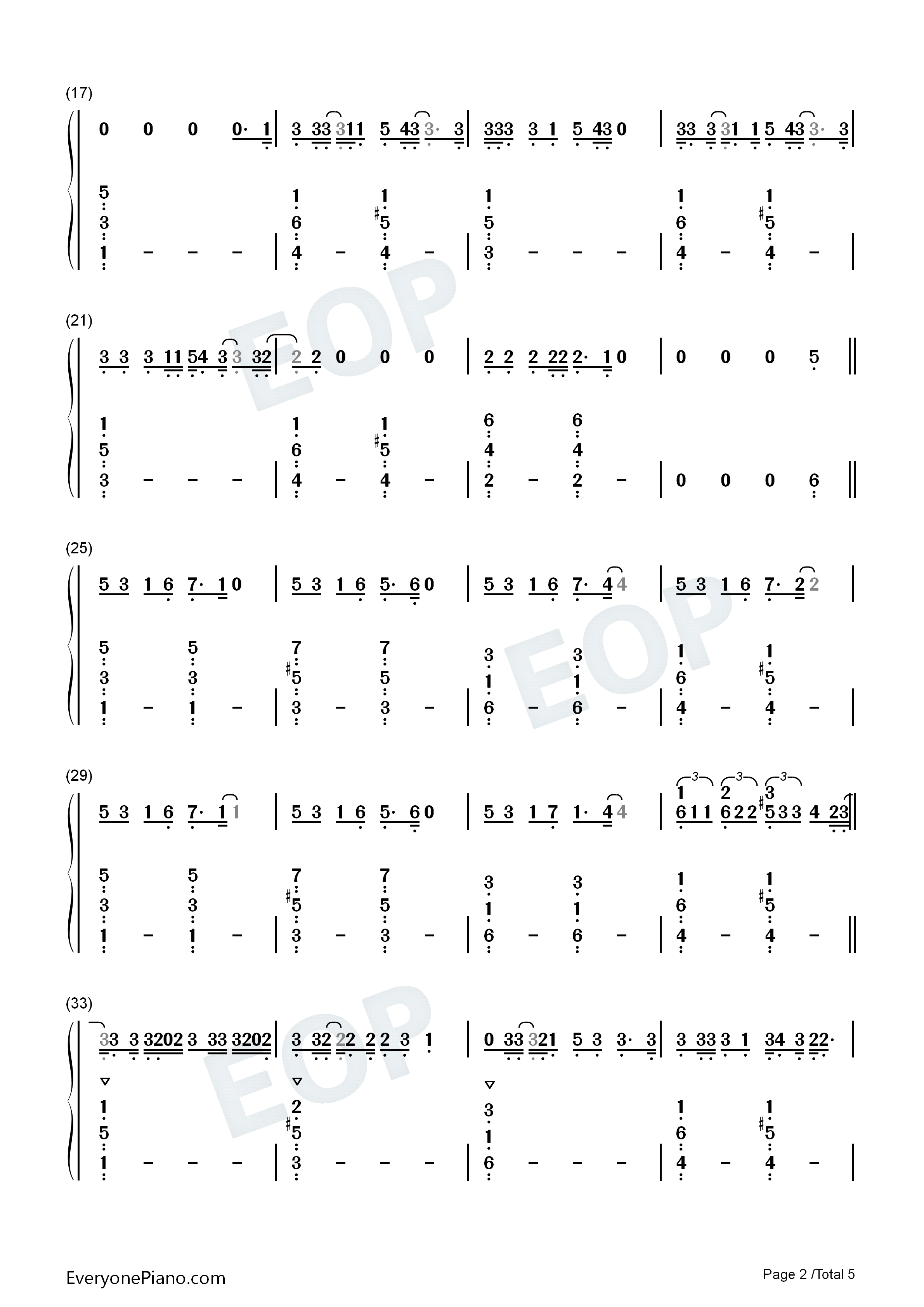 Your_New_Boyfriend钢琴简谱_Wilbur_Soot演唱