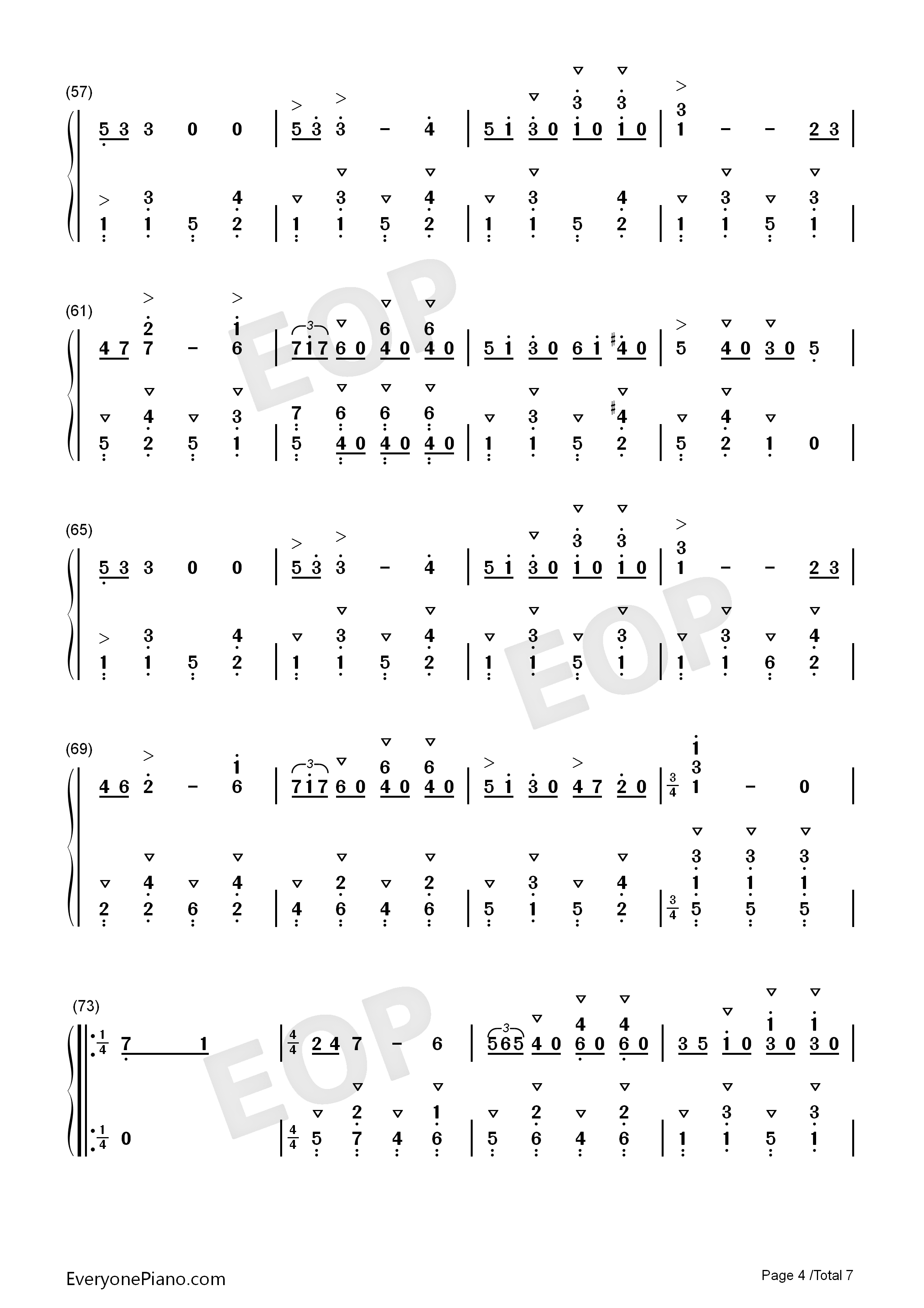 拉德斯基进行曲钢琴简谱_约翰·施特劳斯__Johann_Strauss_Sr.演唱