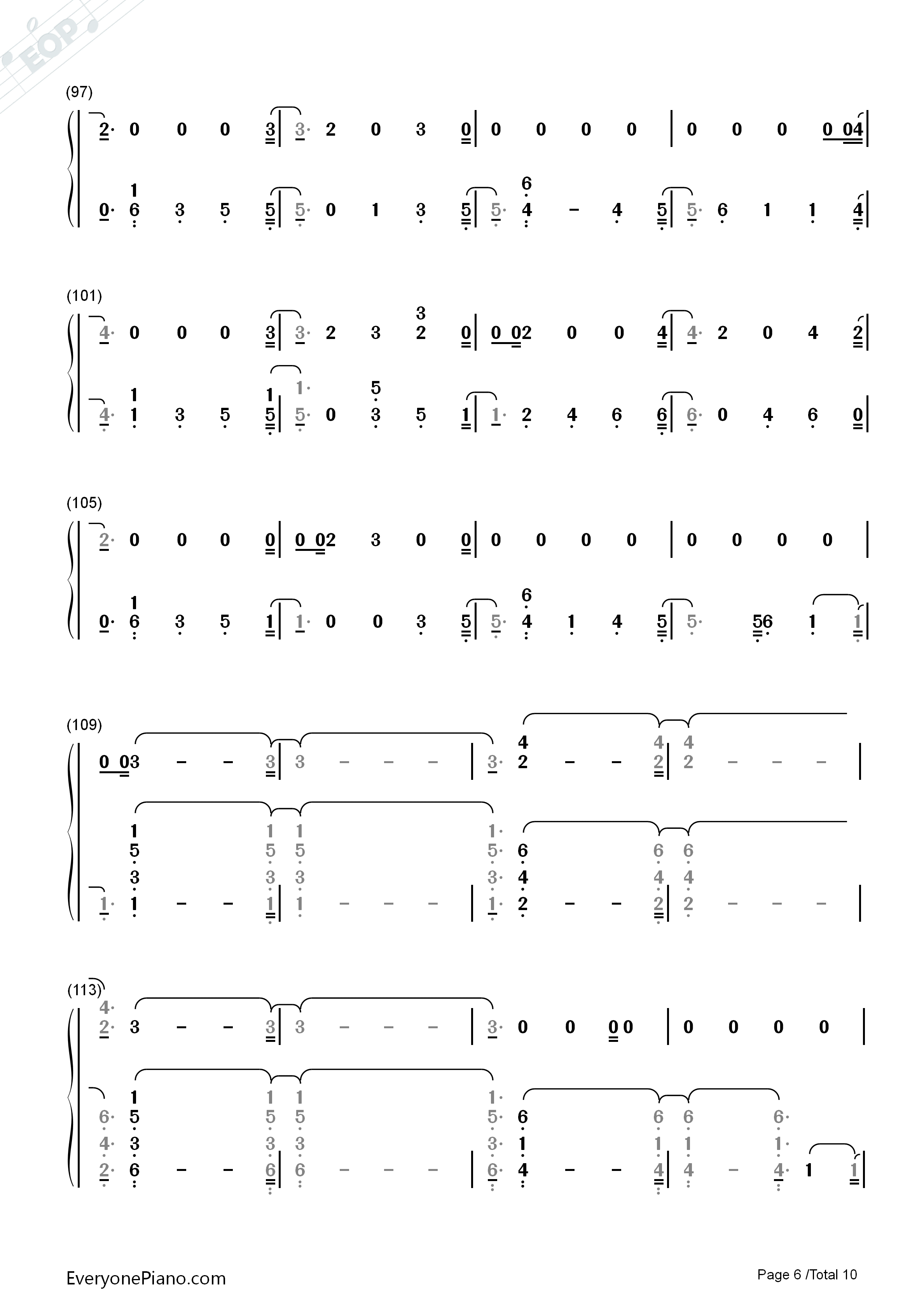 Delicate钢琴简谱_Taylor_Swift演唱