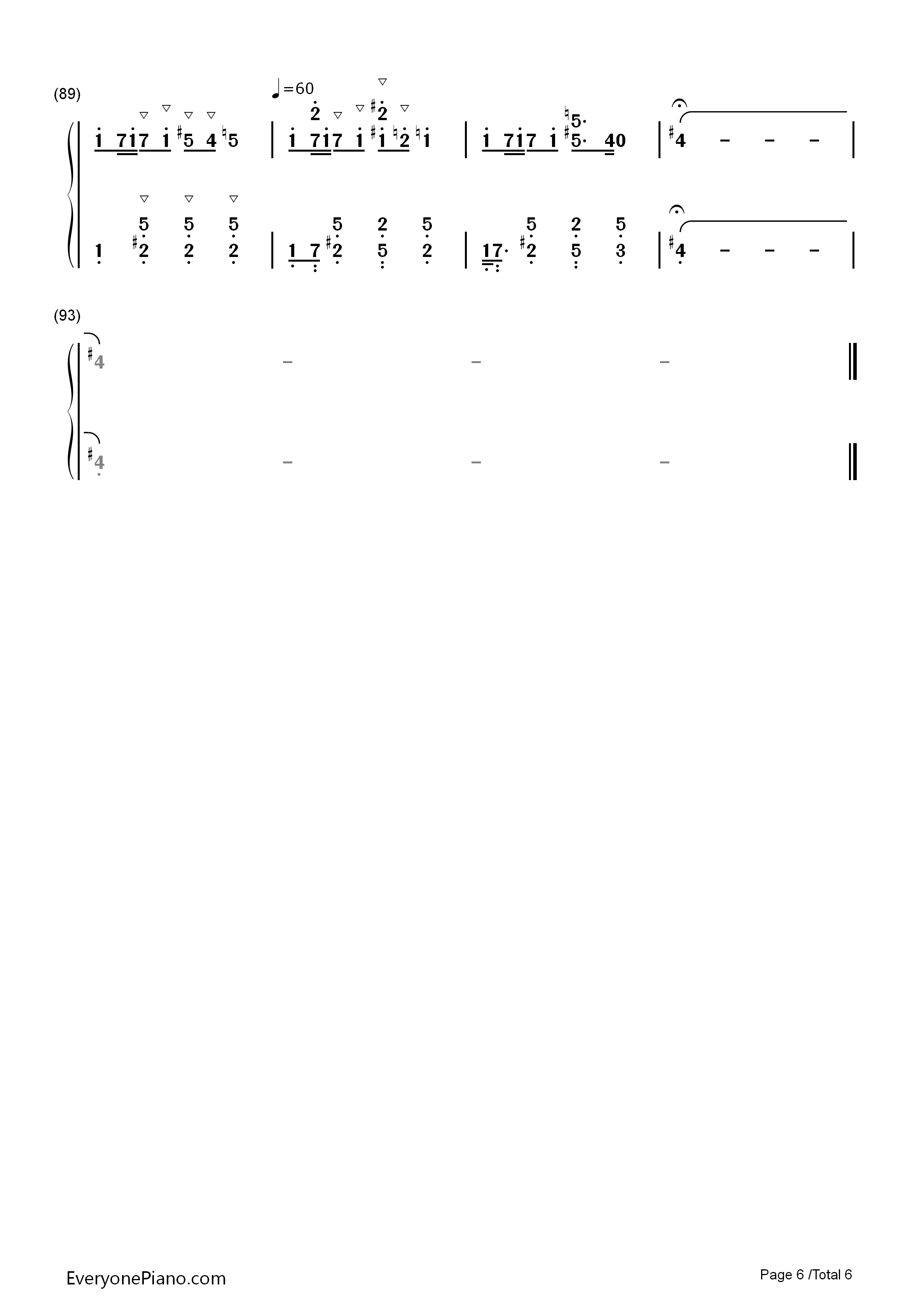 人柱アリス(人柱爱丽丝)钢琴简谱_歪P演唱