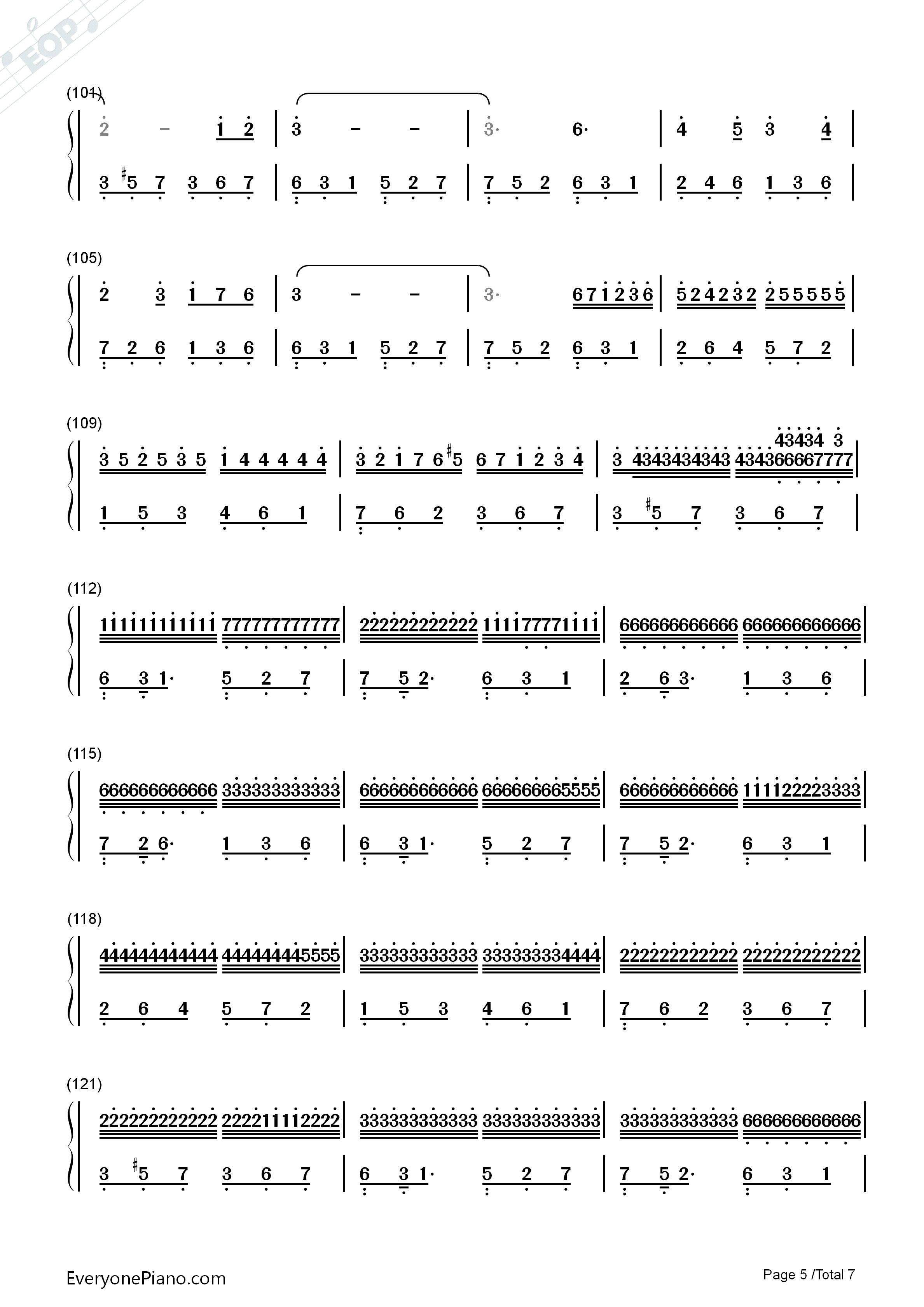 声声思钢琴简谱_林海演唱