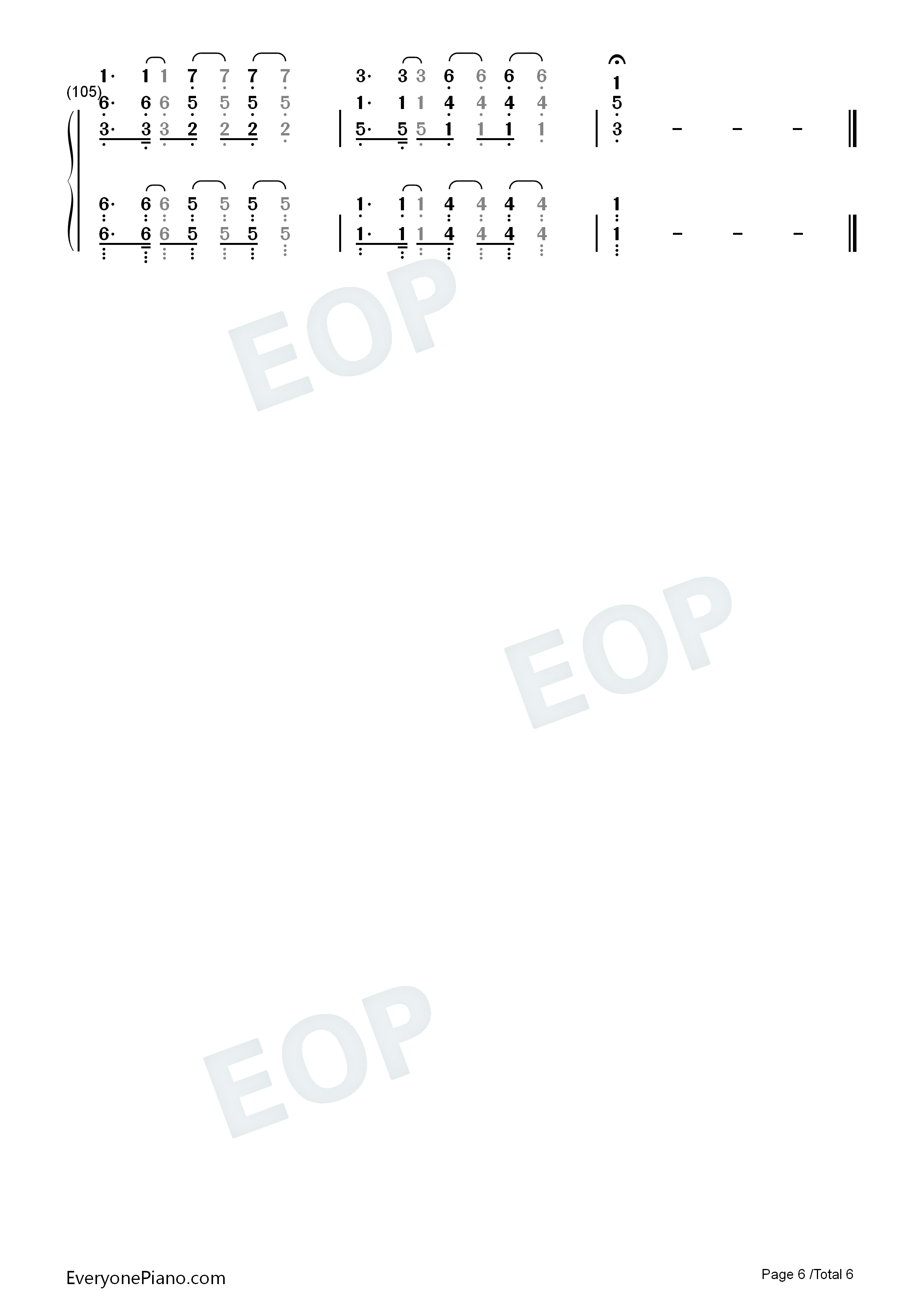Dynamite钢琴简谱_Taio_Cruz演唱