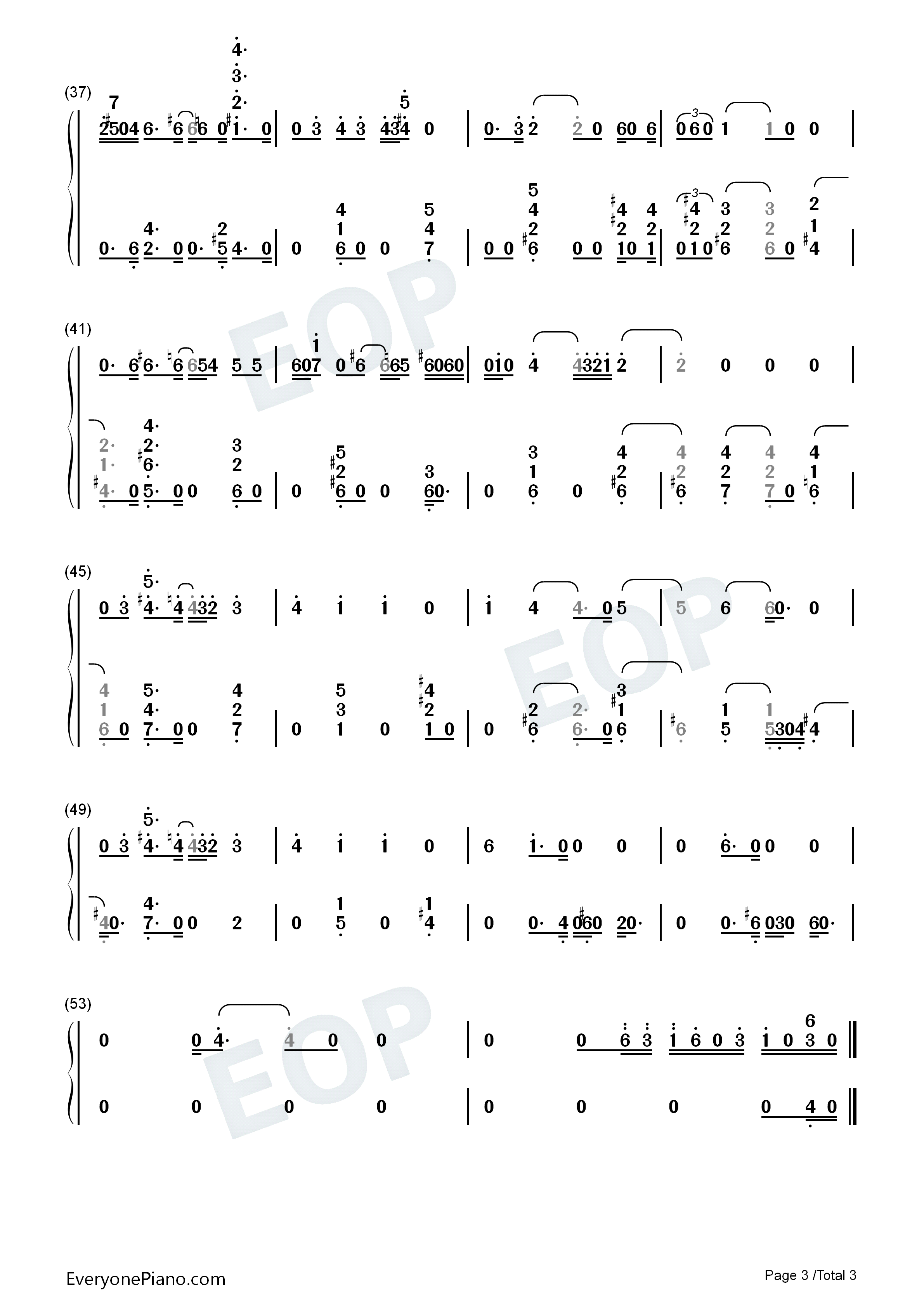 As_Time_Goes_By钢琴简谱_Herman_Hupfeld演唱