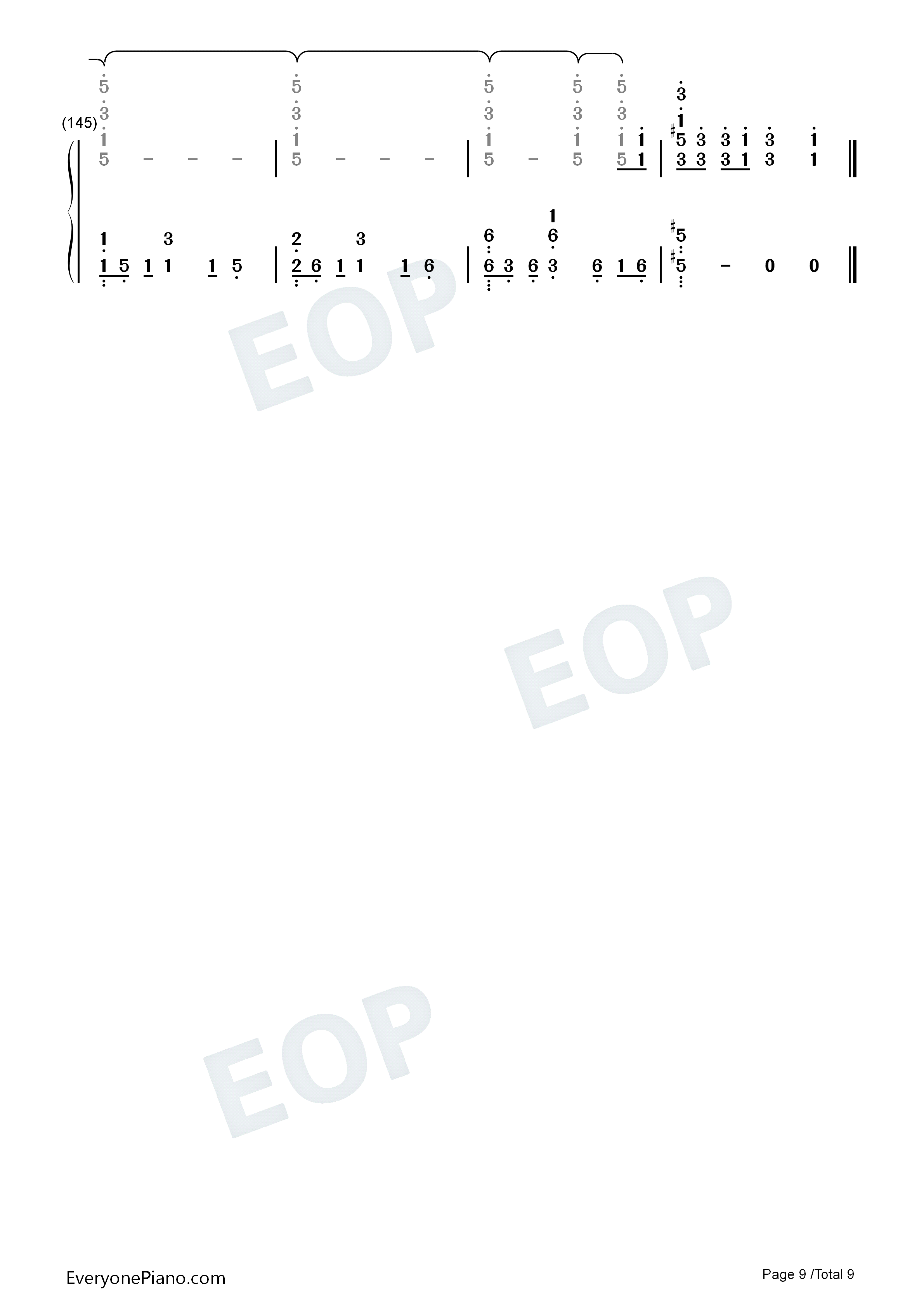 Its_All_Futile_Its_All_Pointless钢琴简谱_Wilbur_Soot演唱