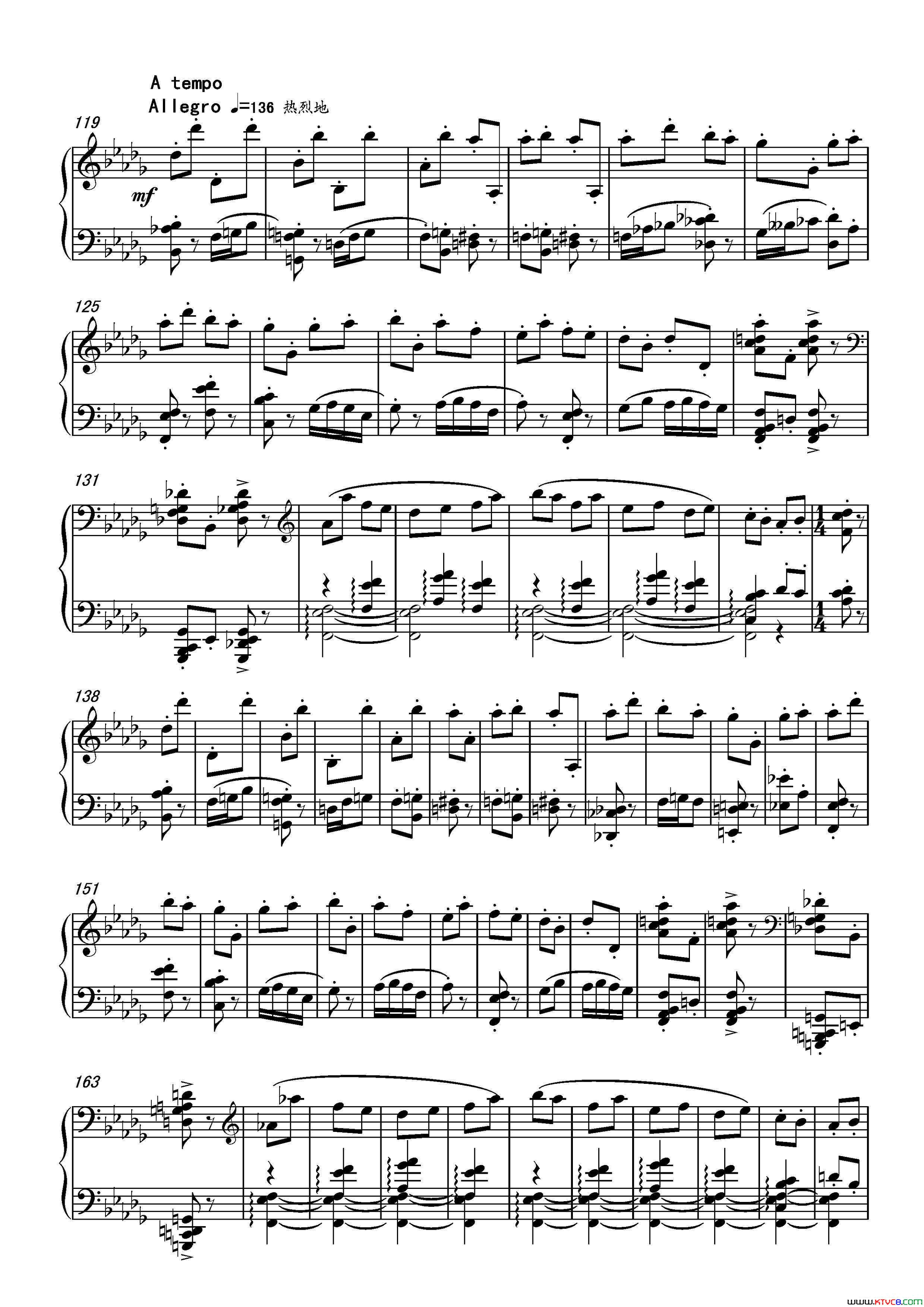 第十六钢琴奏鸣曲PianoSonataNo.16葛清作曲第十六钢琴奏鸣曲Piano_Sonata_No.16葛清作曲简谱