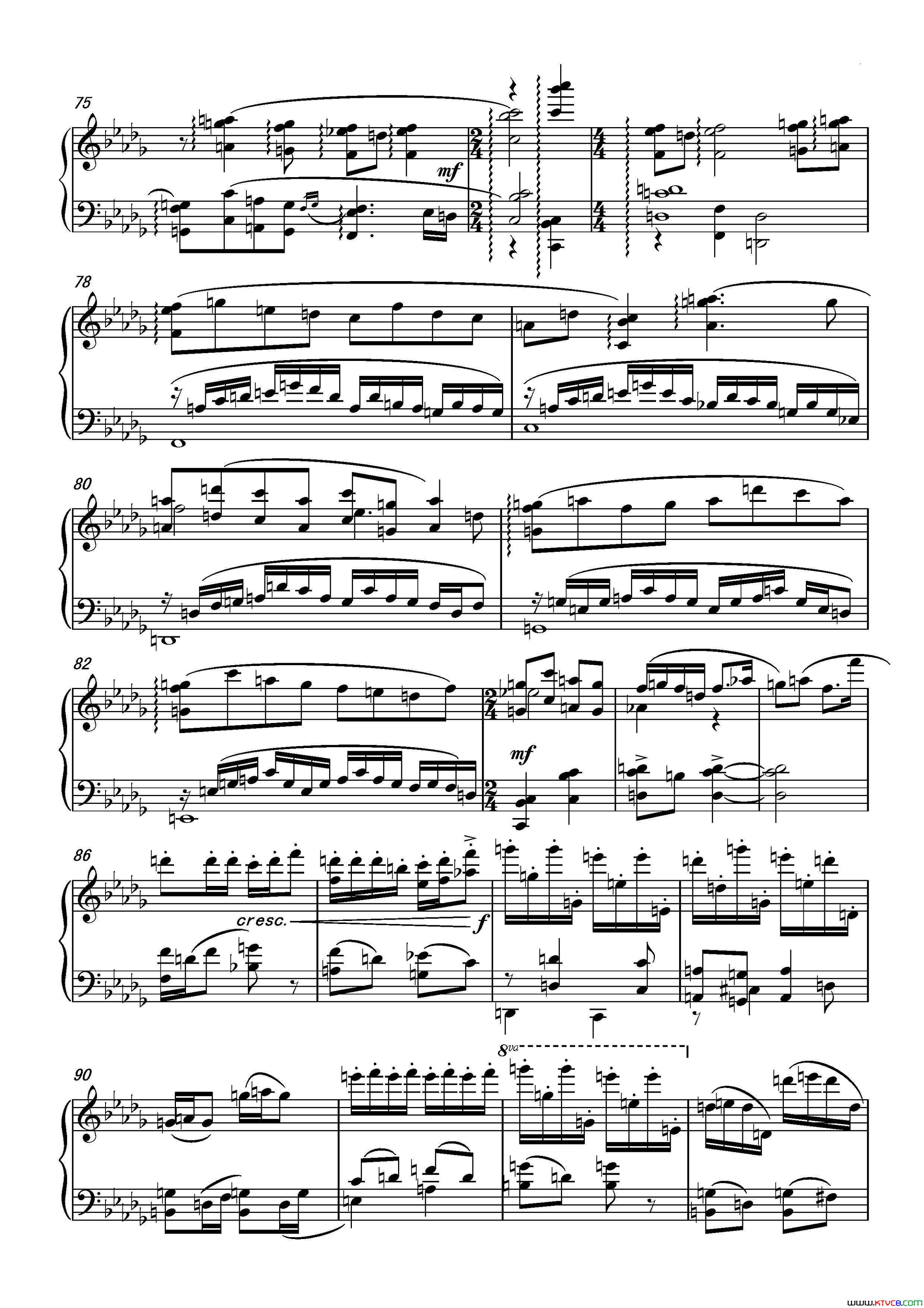 第十六钢琴奏鸣曲PianoSonataNo.16葛清作曲第十六钢琴奏鸣曲Piano_Sonata_No.16葛清作曲简谱