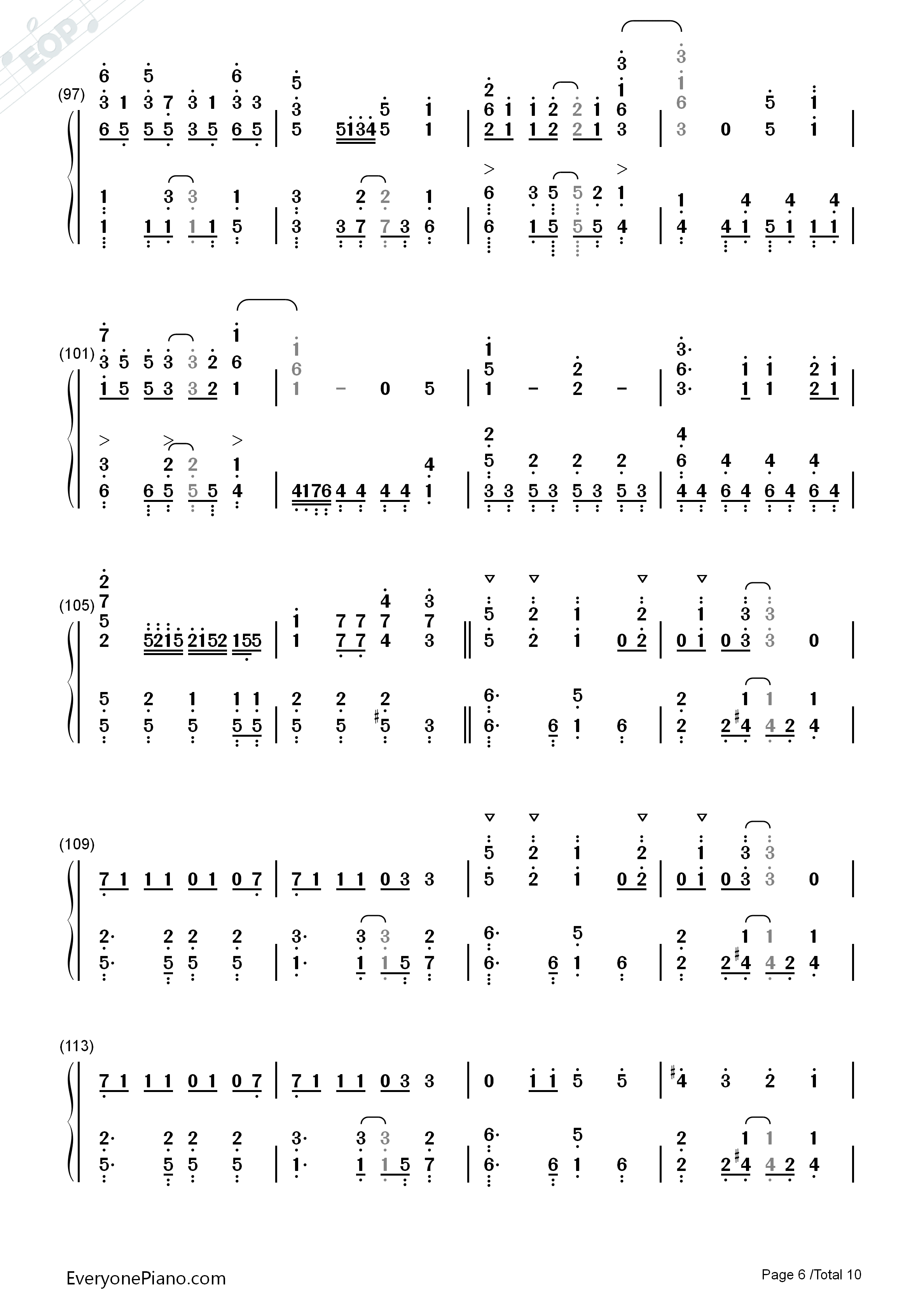 だってアタシのヒーロー钢琴简谱_LiSA演唱