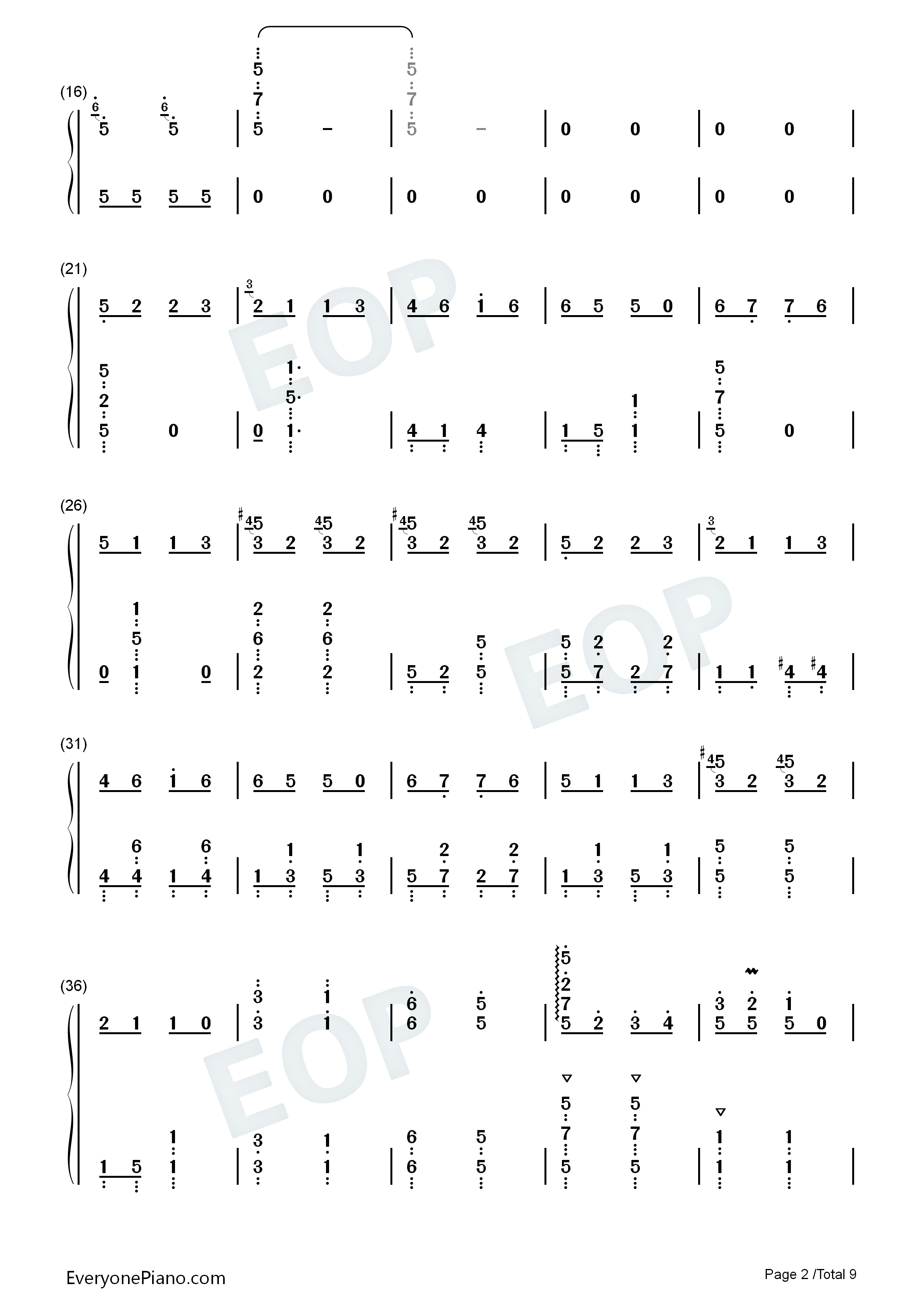 康康舞曲钢琴简谱_雅克·奥芬巴赫演唱