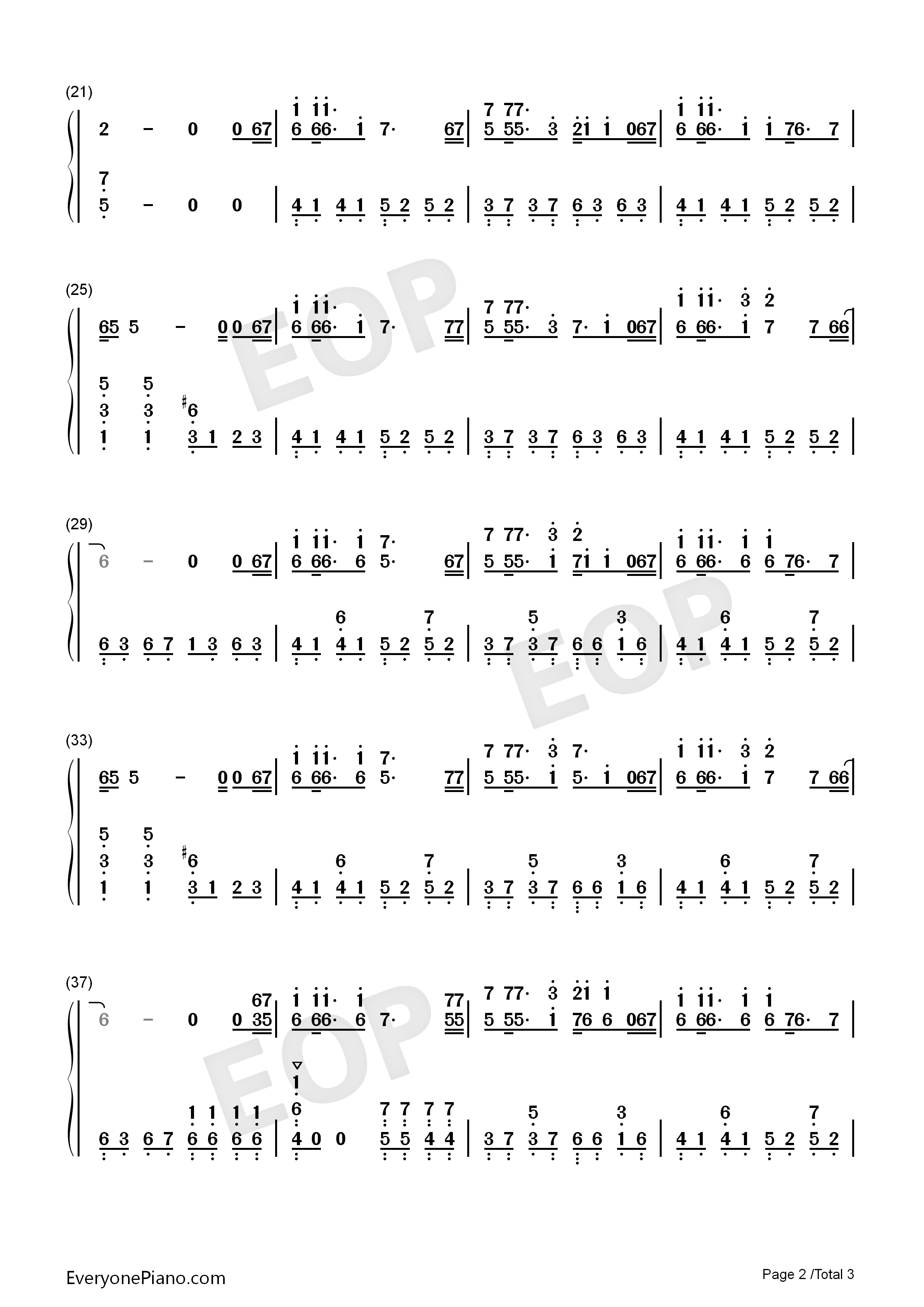 父亲(筷子兄弟最新歌曲)钢琴简谱_筷子兄弟演唱