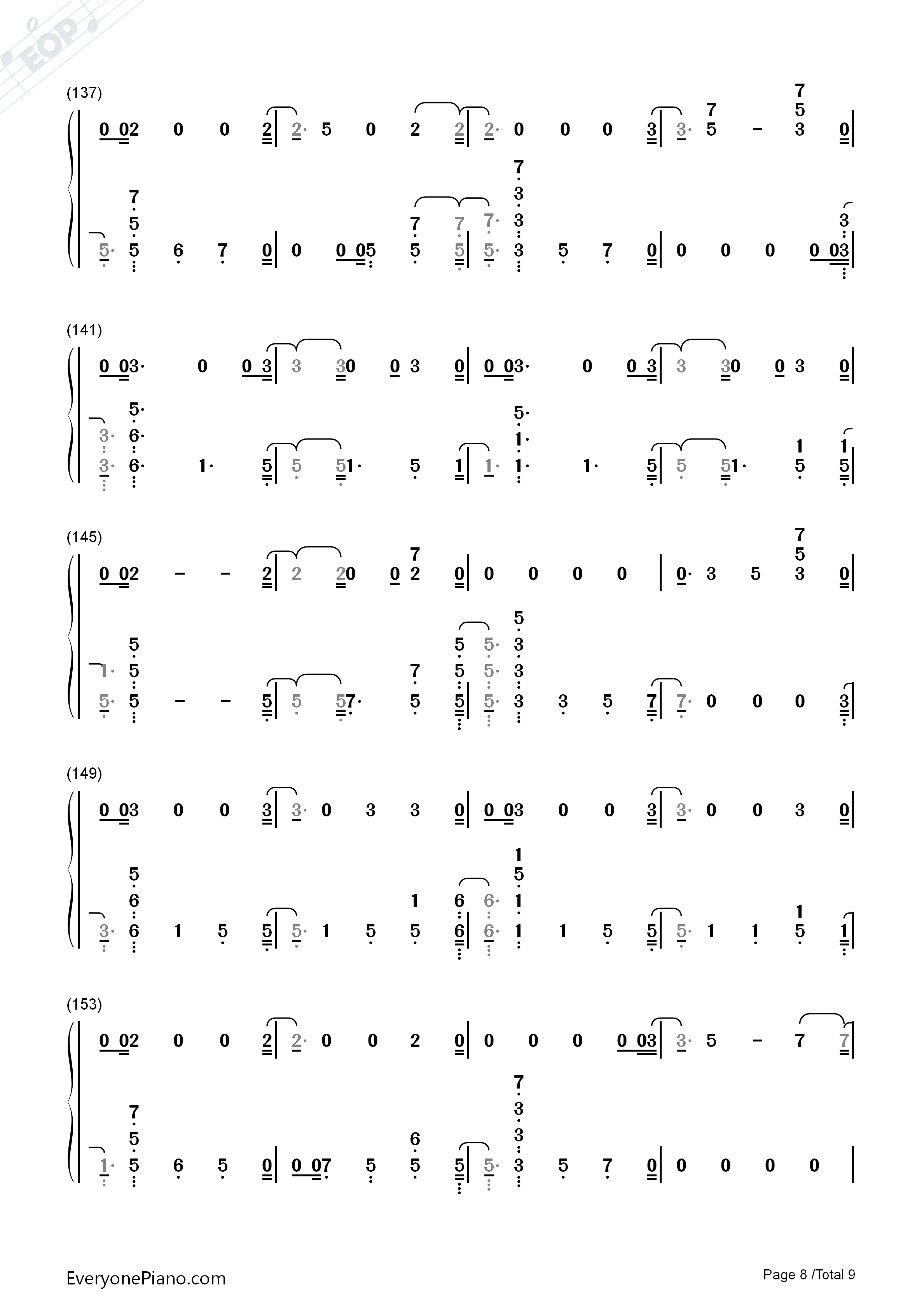 The_Champion钢琴简谱_Carrie_Underwood_Ludacris演唱