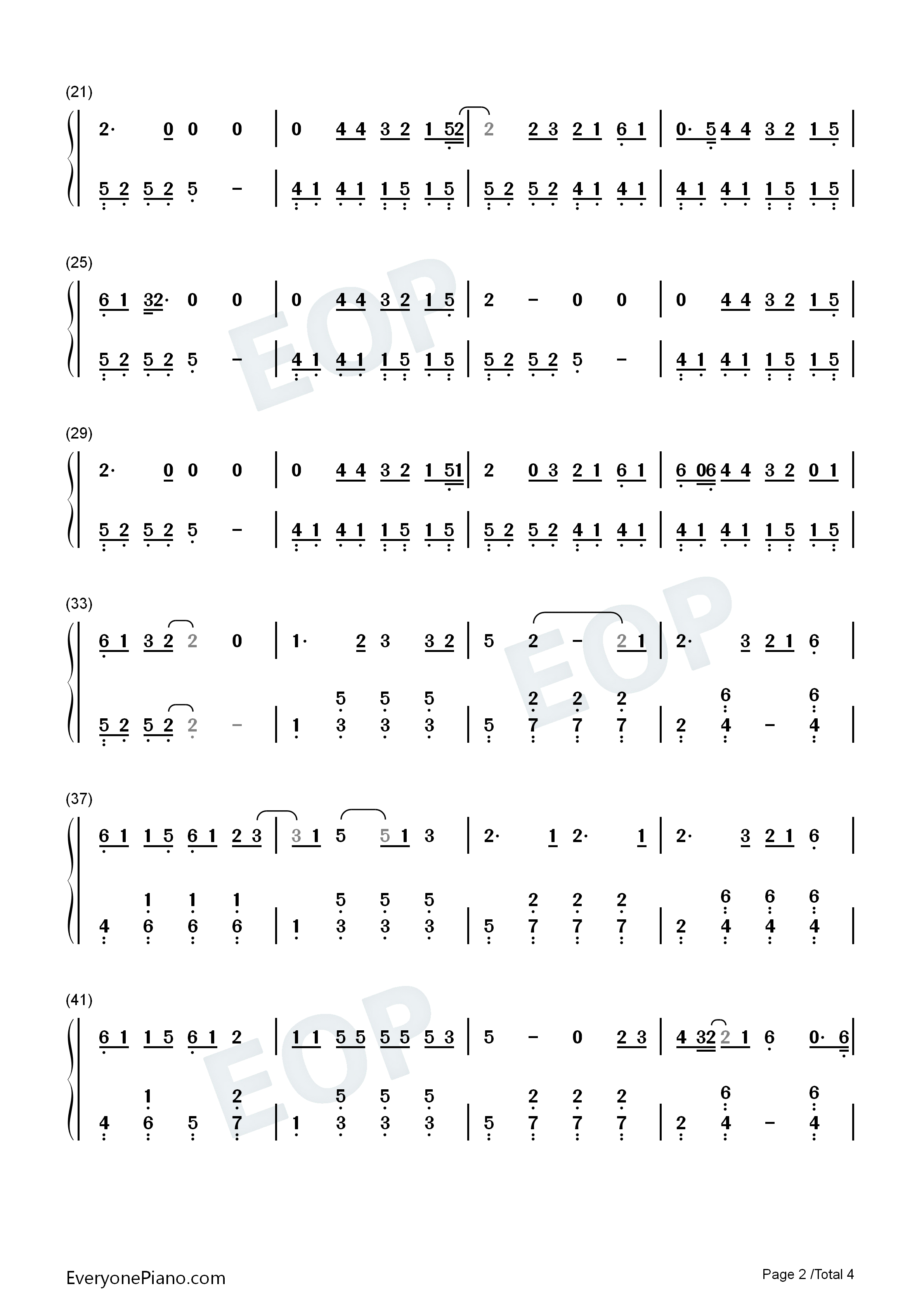 Sailboats钢琴简谱_Sky_Sailing演唱