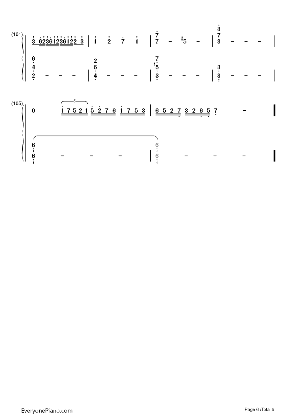Moonlit_Night钢琴简谱_林ゆうき演唱