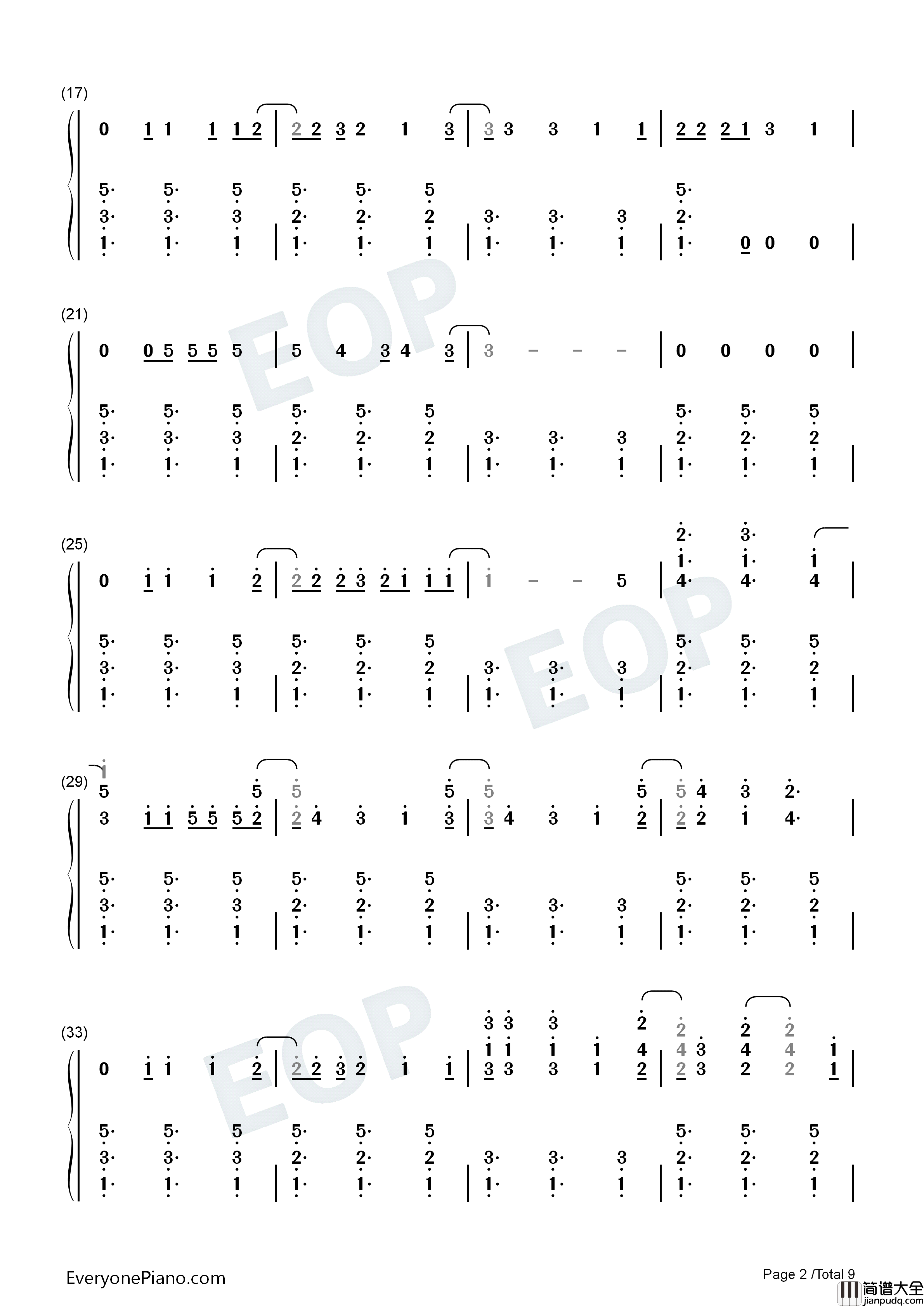 Its_All_Futile_Its_All_Pointless钢琴简谱_Wilbur_Soot演唱