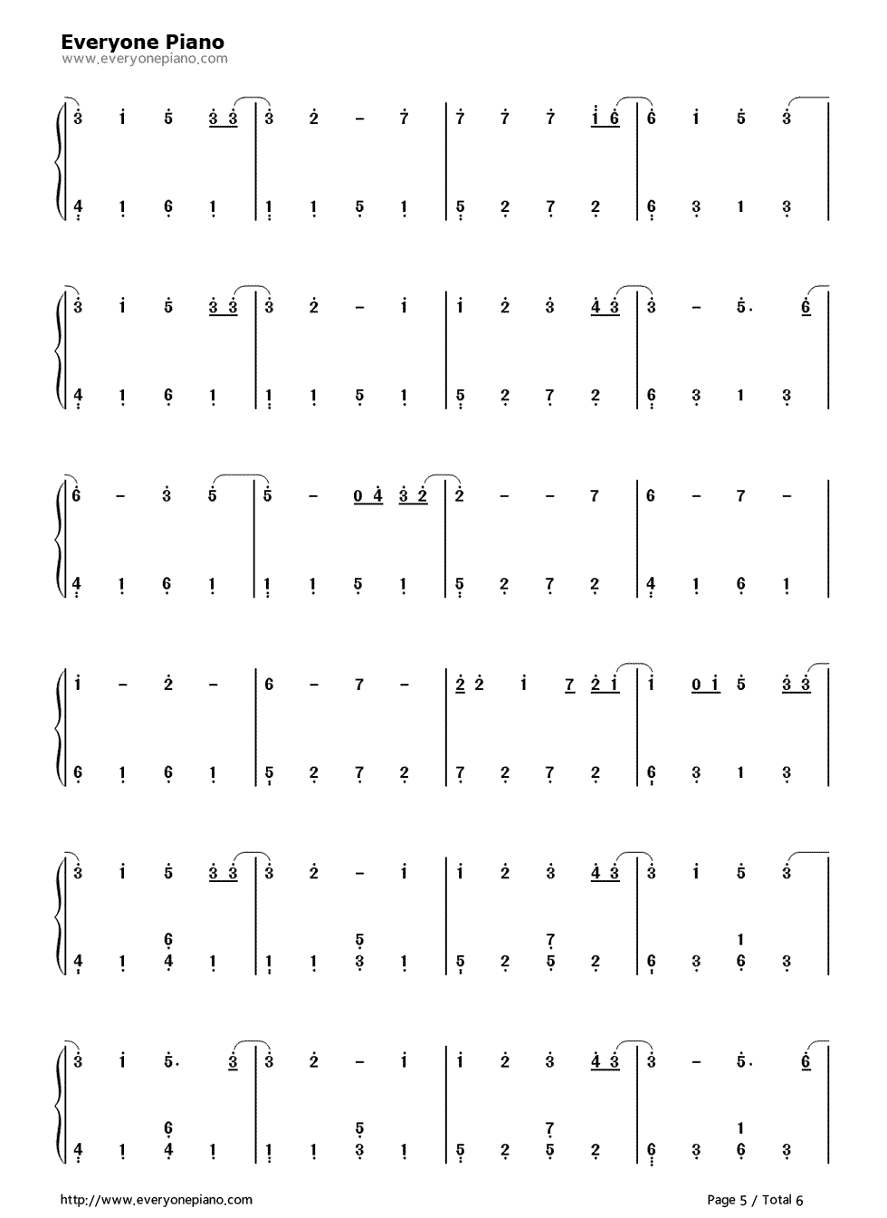 Innocence钢琴简谱_Avril_Lavigne__艾薇儿·拉维妮演唱