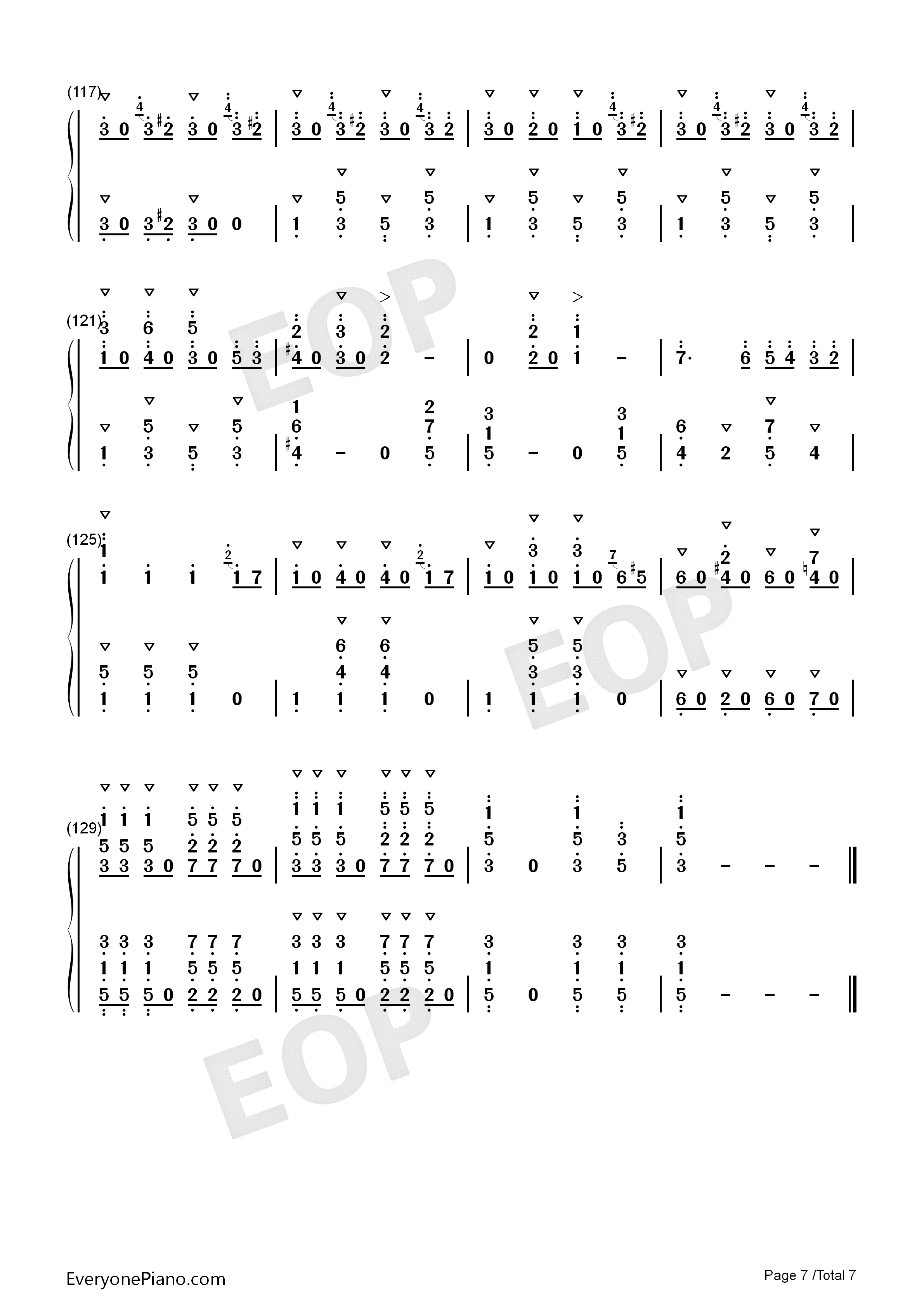 拉德斯基进行曲钢琴简谱_约翰·施特劳斯__Johann_Strauss_Sr.演唱