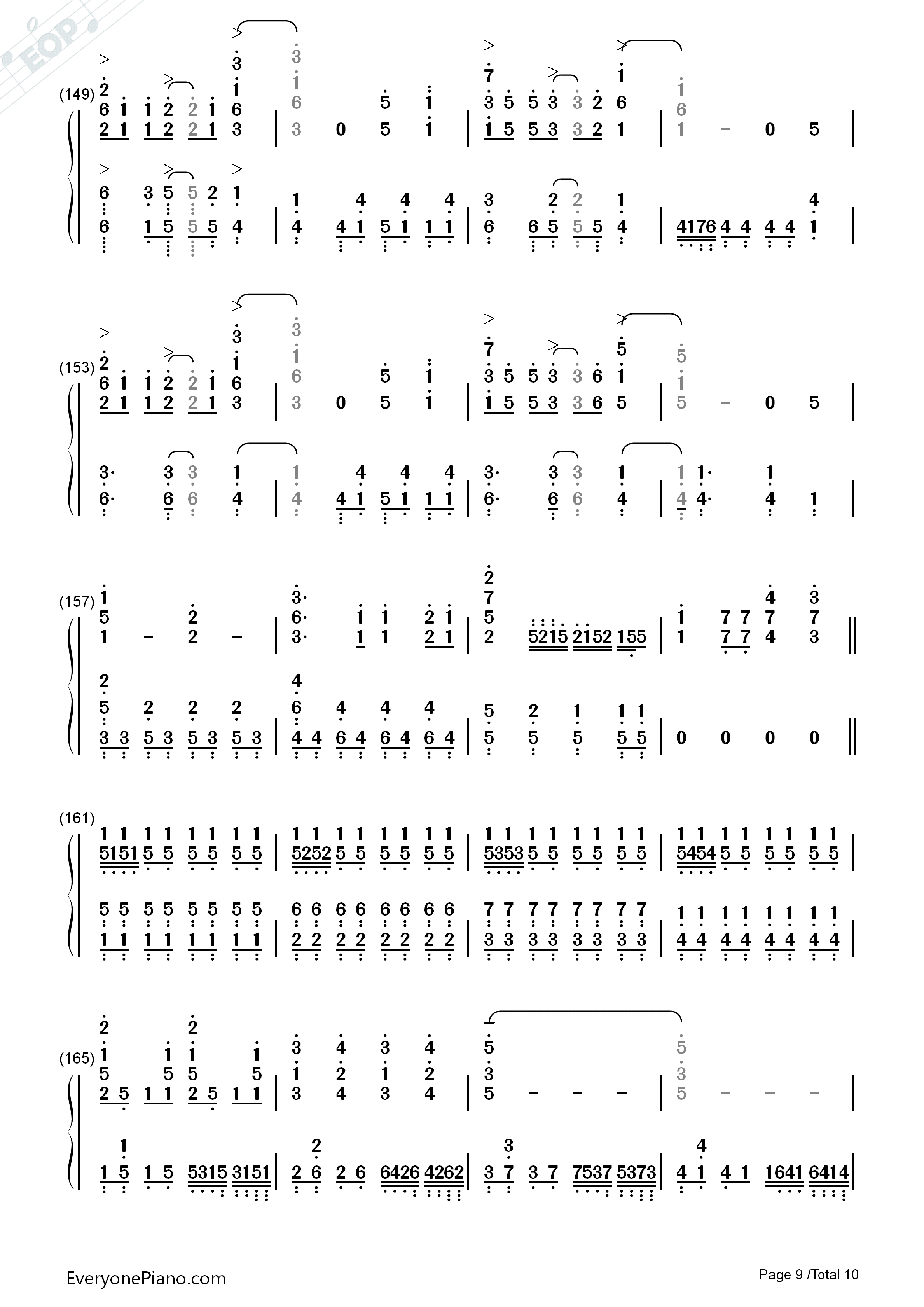 だってアタシのヒーロー钢琴简谱_LiSA演唱