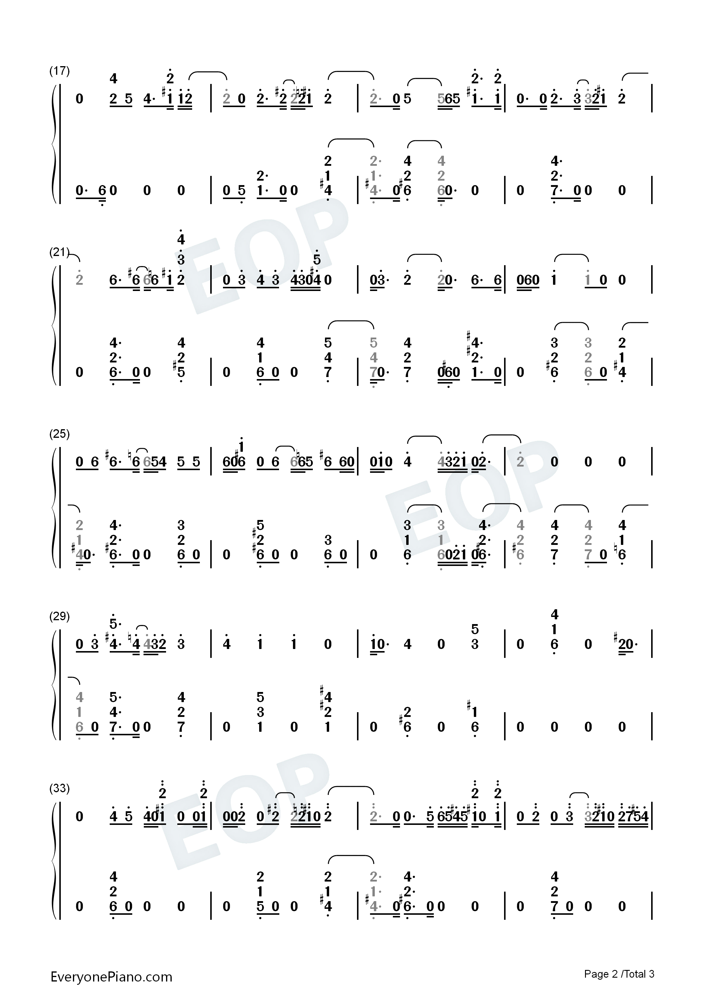 As_Time_Goes_By钢琴简谱_Herman_Hupfeld演唱