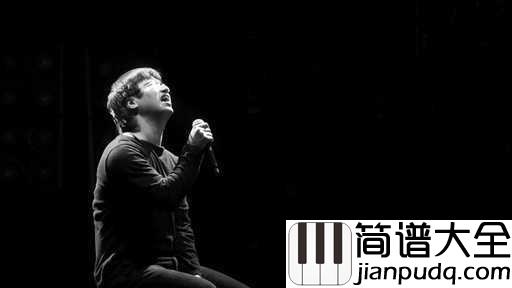 关于郑州的记忆简谱_李志_让我再一次拥抱你,郑州