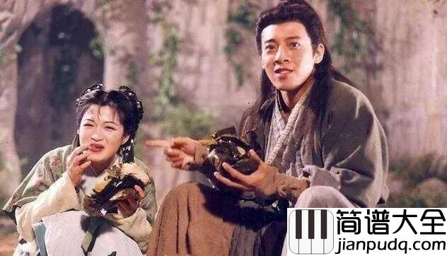 清心普善咒简谱_胡伟立_清心寡欲是处世之道