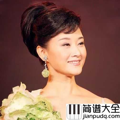 美丽的心情简谱_宋祖英_这美丽的心情,这酣畅淋漓的青春