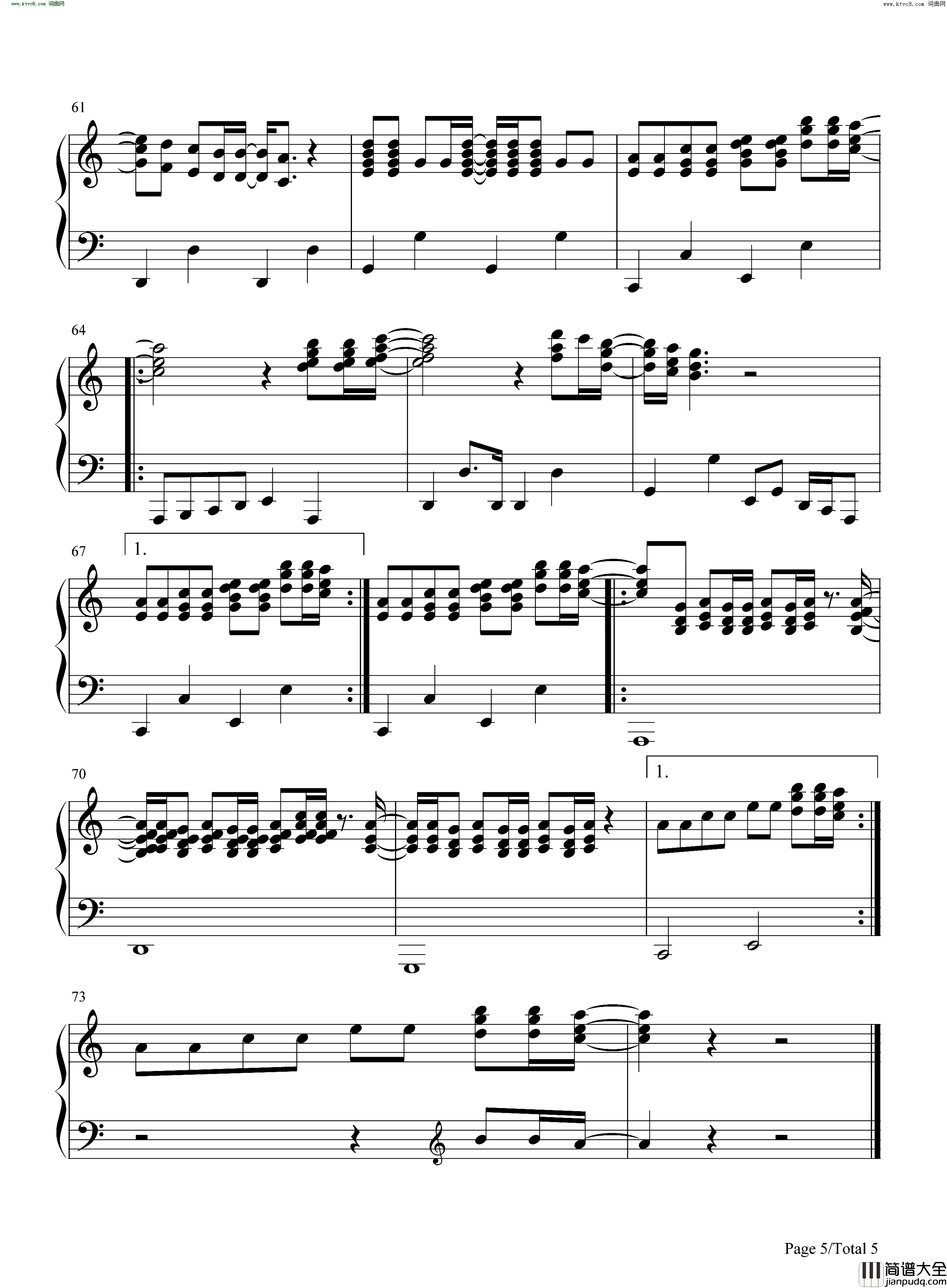 Teach_Me_How_to_Love简谱_Shawn_Mendes演唱