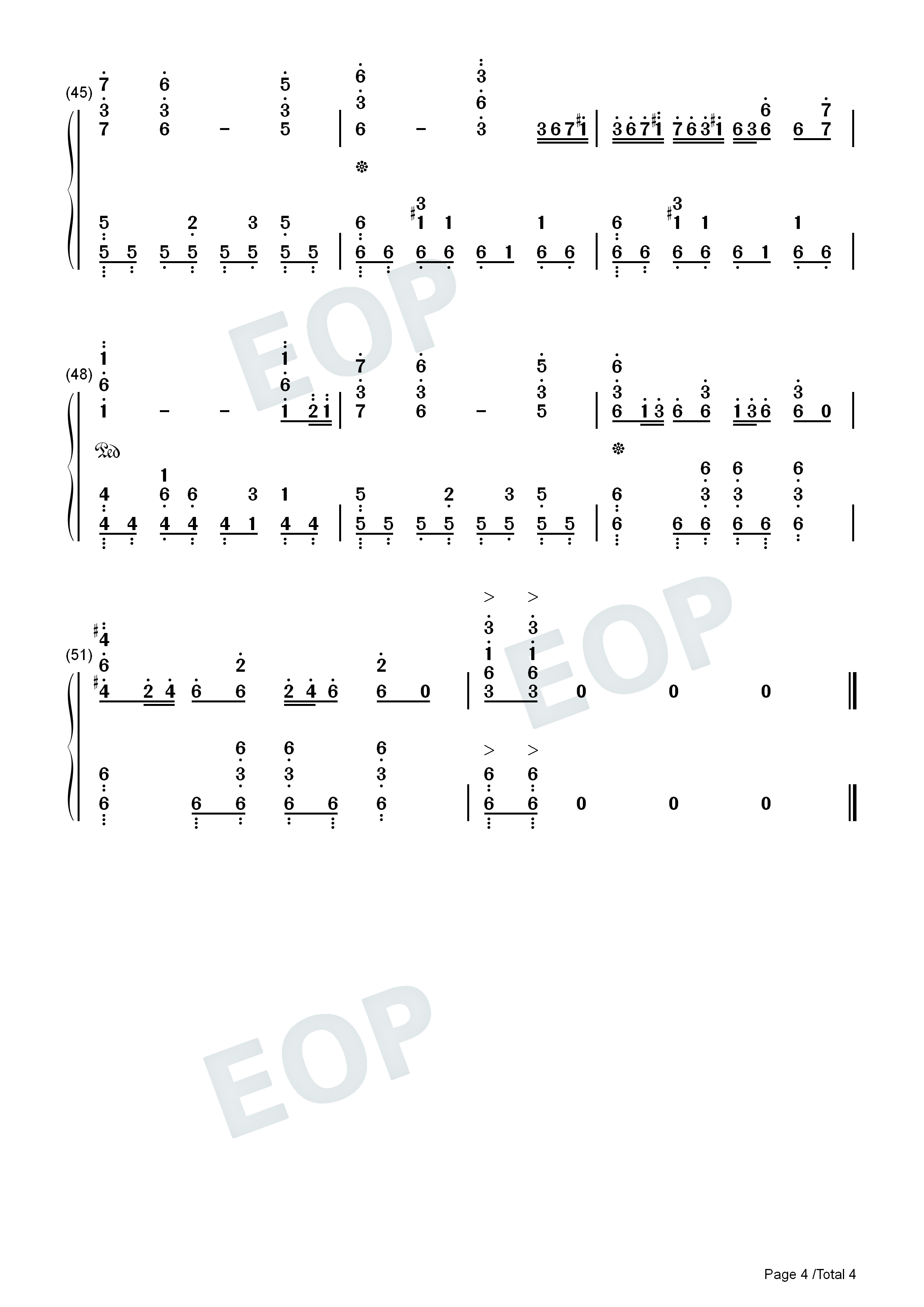Bards_Adventure钢琴简谱_陈致逸_HOYO_MiX演唱