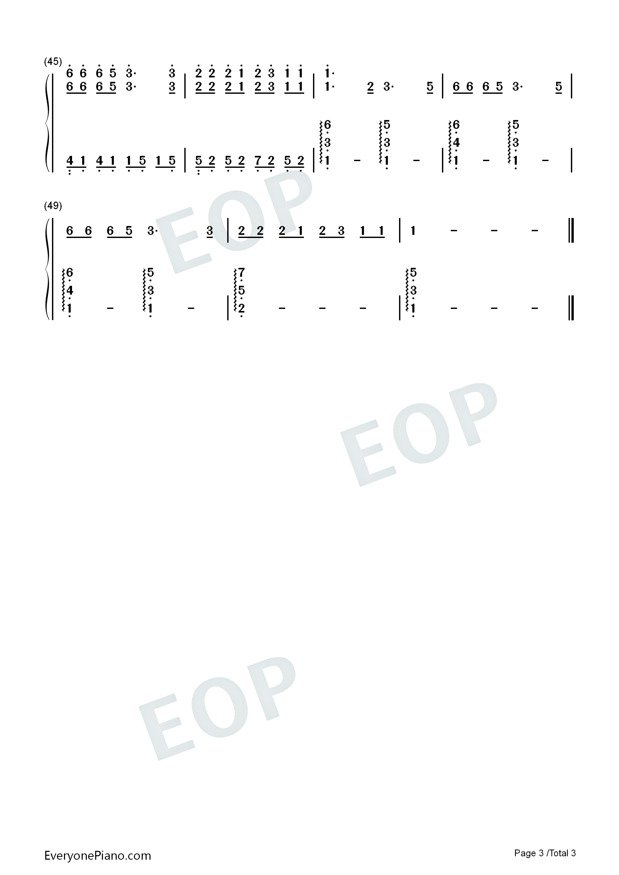 My_Stupid_Heart钢琴简谱_Walk_off_the_Earth_Luminati_Suns演唱