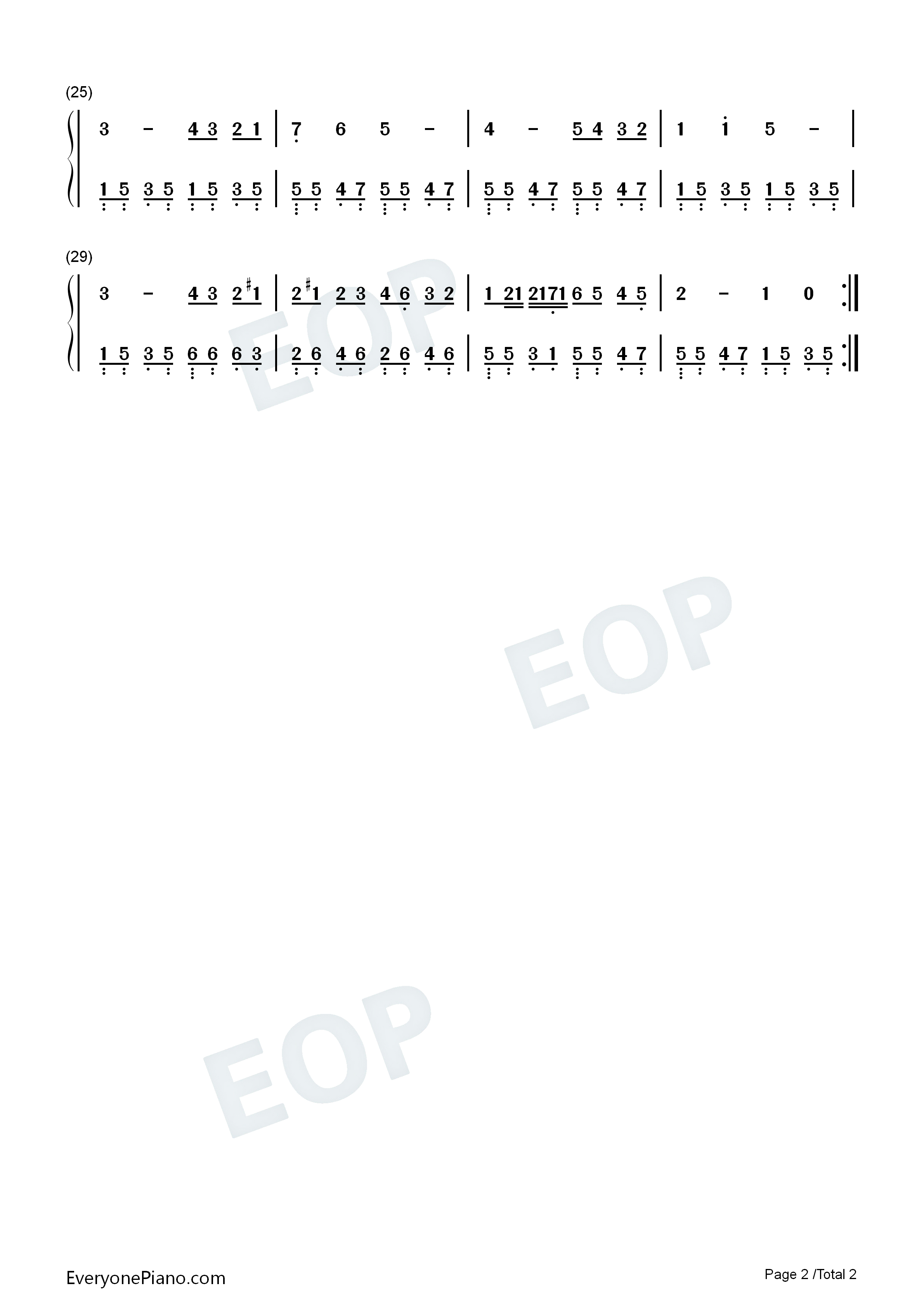 葬礼进行曲钢琴简谱_肖邦演唱