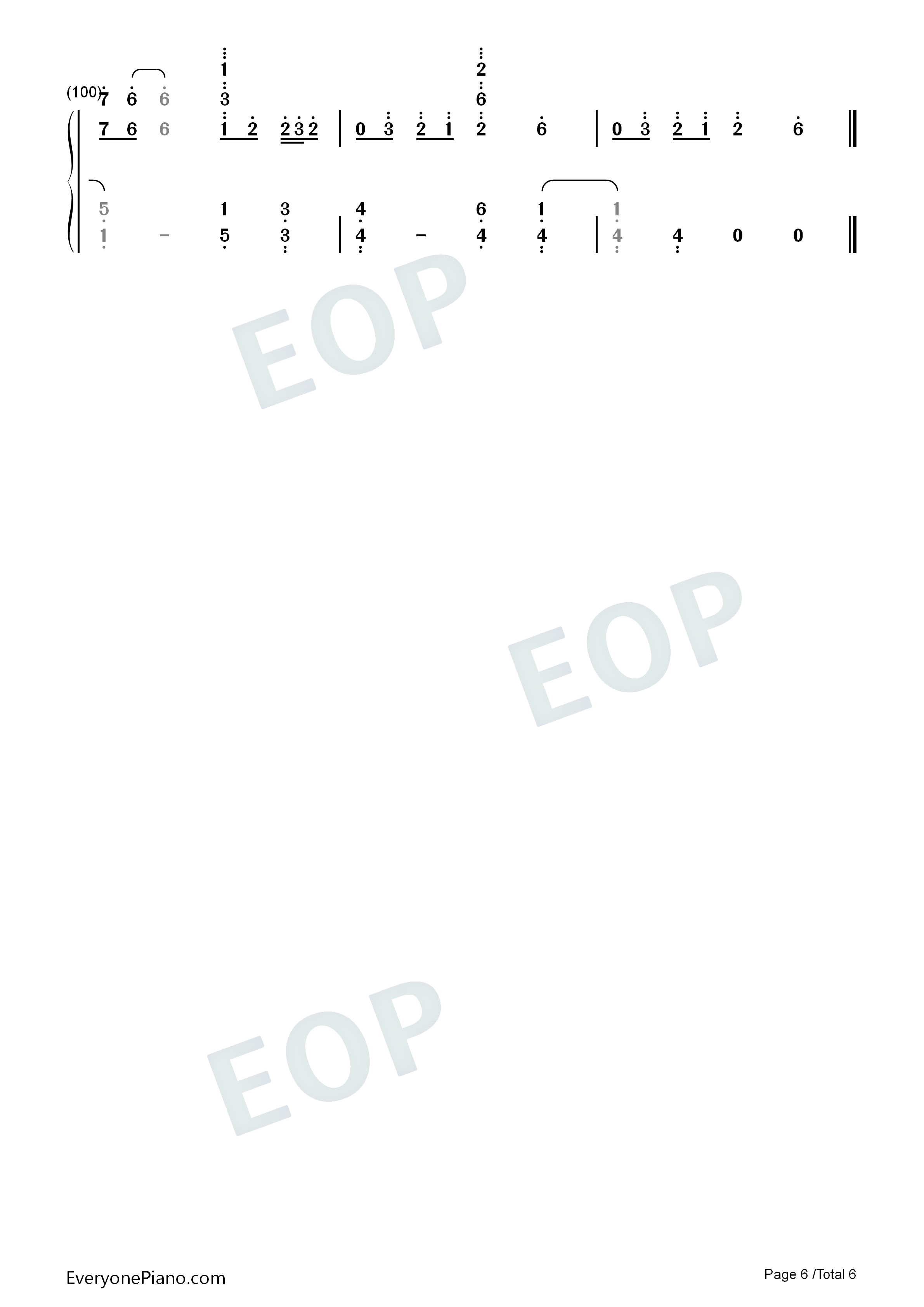 Fever钢琴简谱_ENHYPEN演唱