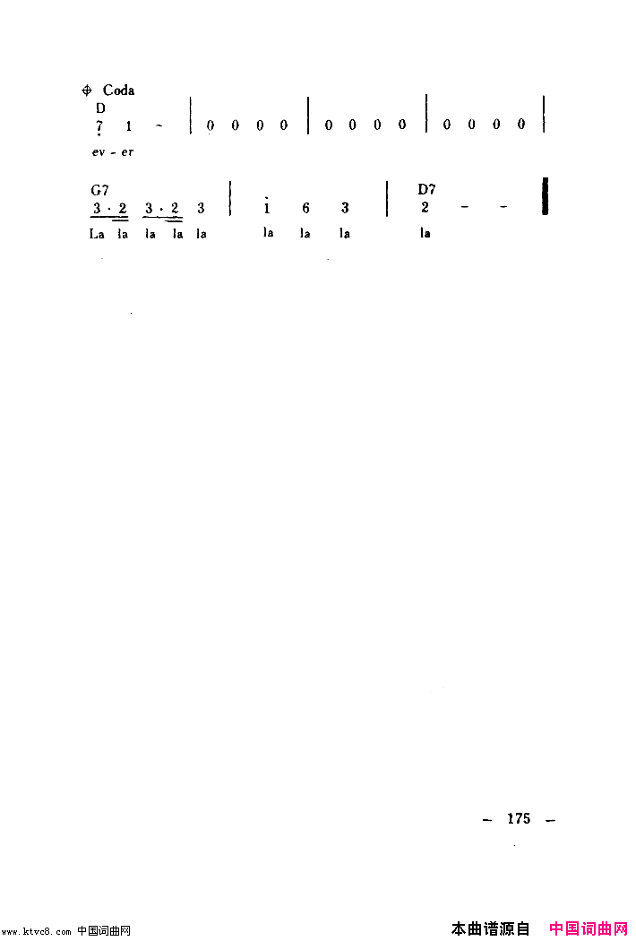TheLastWaltz简谱_费翔演唱