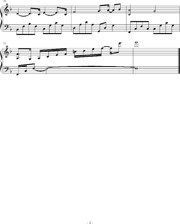 CantHelpHallingInLove简谱_金三顺演唱