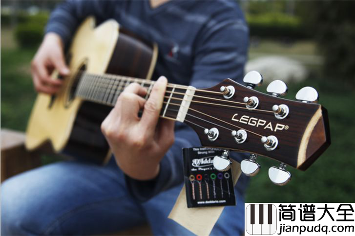 莱柏吉他AH_DC121,乐手的晋级神器