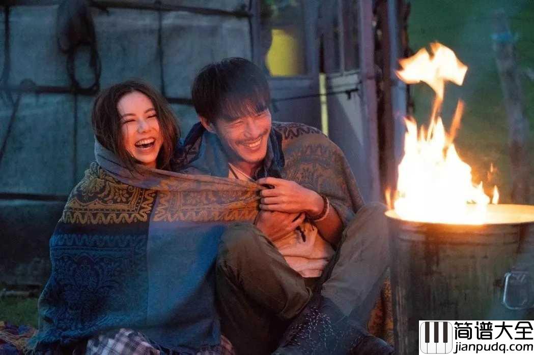 倒数吉他谱_邓紫棋_时针一直倒数着,我们剩下的快乐