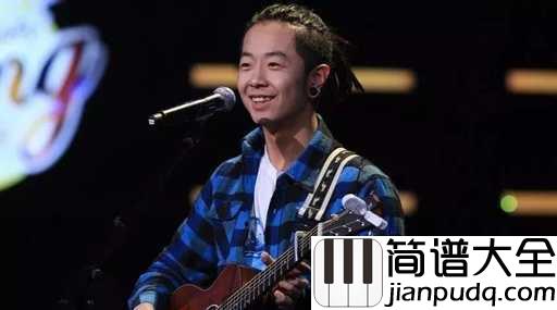 再见吧喵小姐吉他谱_王晓天_能否原谅那个招惹你的少年