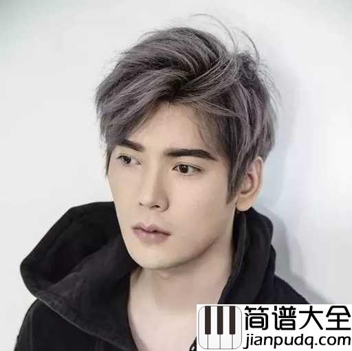 阍者吉他谱_简弘亦_为了爱,我愿意做一个守着你的心间的阍者