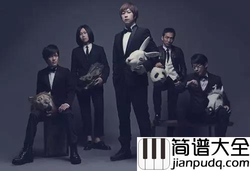 温柔吉他谱_五月天_你的眼中藏着什么__我从来都不懂