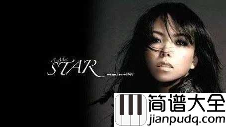 也许明天吉他谱_张惠妹_海一望无际,看不到终点在那里