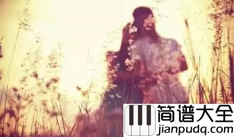 太多吉他谱_陈冠蒲_毋须太多的借口和理由,一声再见就好
