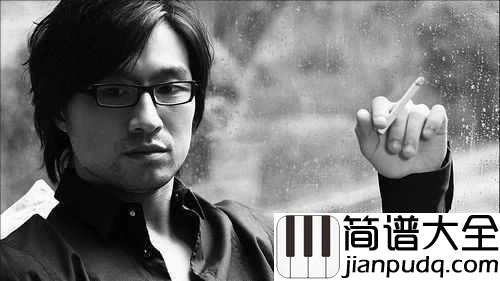 存在吉他谱_汪峰_热爱生命,珍惜生命,不要冷漠,不要漠视不公平
