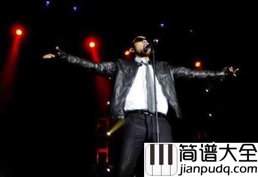 all_of_me吉他谱_Johnlegend_我的一切,饱满的爱至情至深
