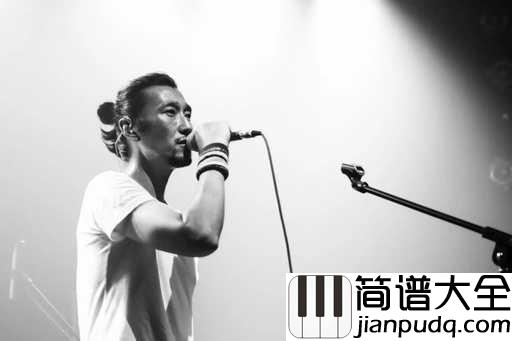 归来吉他谱_满江_愿你归来深情依旧,仍少年
